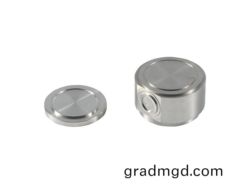 Customized High Precision OEM CNC Machining Part