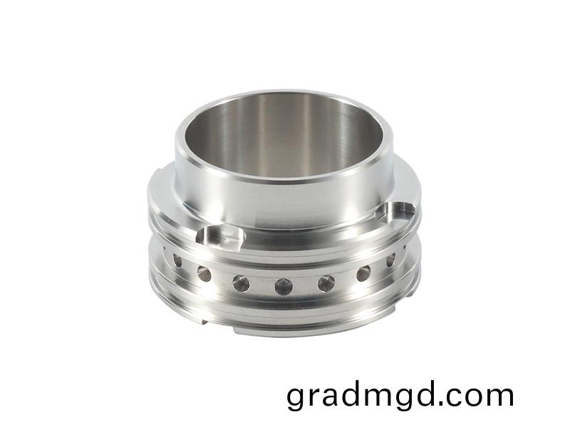 OEM Factory Customized CNC Machining Parts