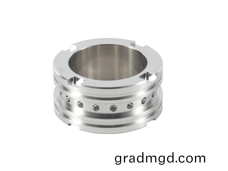 CNC OEM Factory Customized Metal Steel Machining Parts
