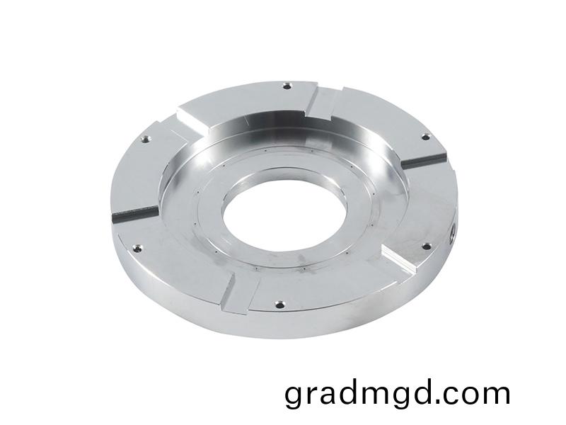 Precision OEM CNC Machining Parts with Stainless Steel (CUSTOMIZED)