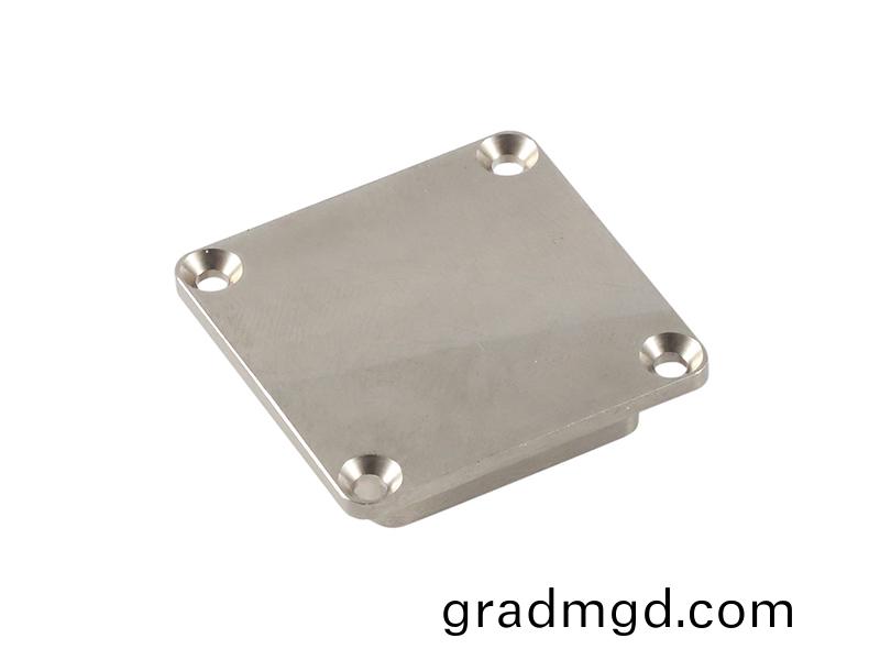 Precision OEM CNC Machining Parts with Stainless Steel