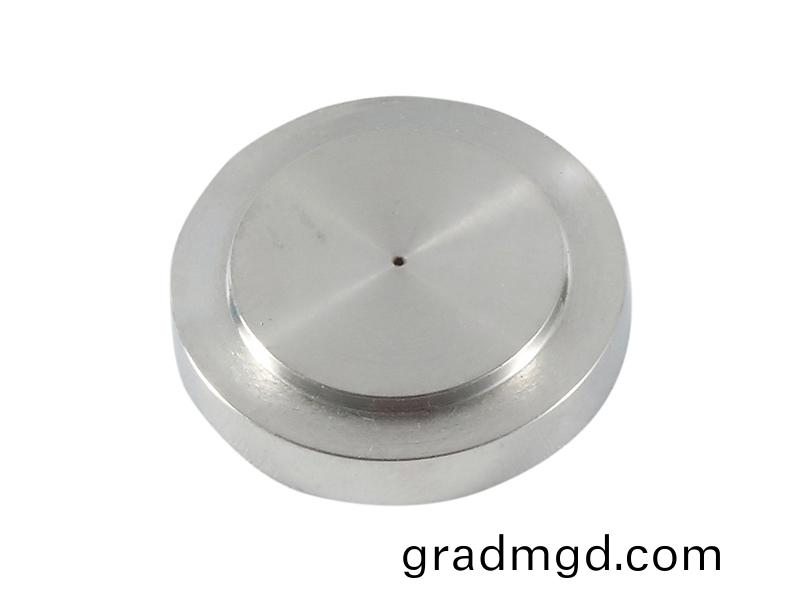 OEM CNC Machining Parts with Stainless Steel (CUSTOMIZED)