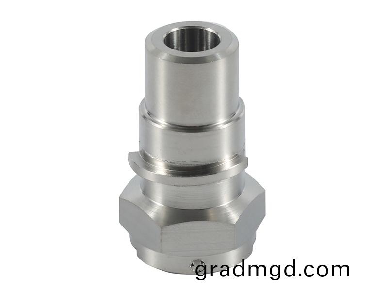 CNC Machining Part