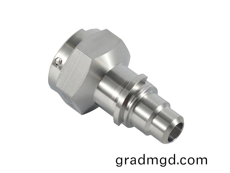 OEM Customized CNC Machining Stainless Steel Part