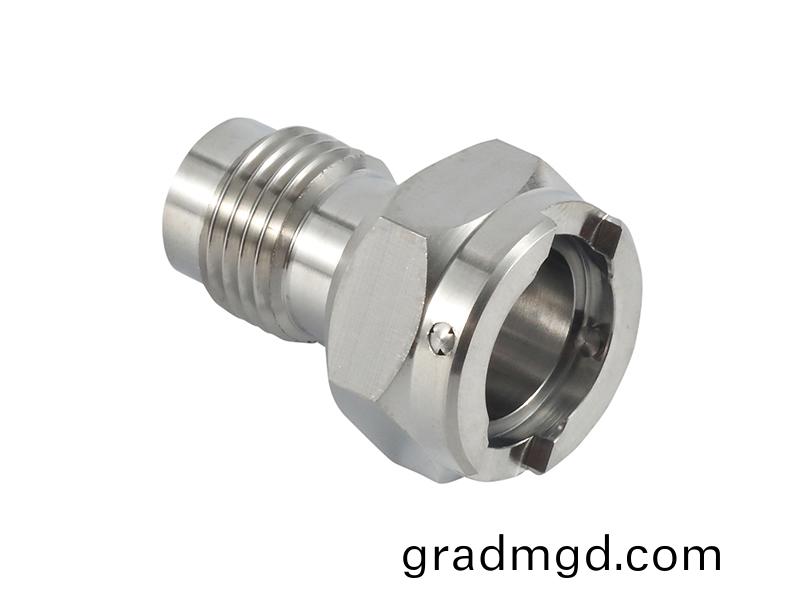 OEM  CNC Machining Stainless Steel Parts