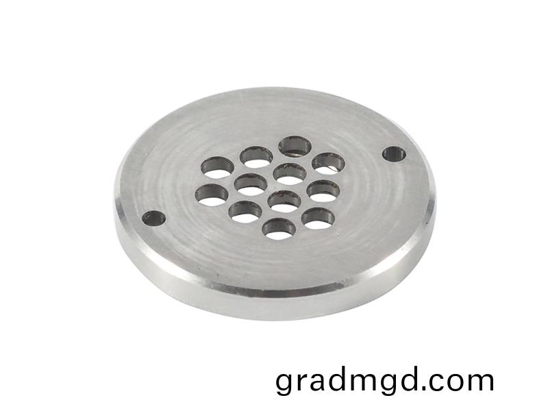Customize CNC Machining Parts
