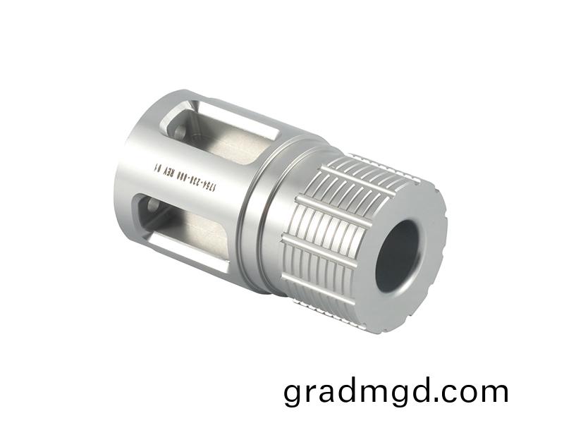 Precision Machining Customized CNC Machining Part