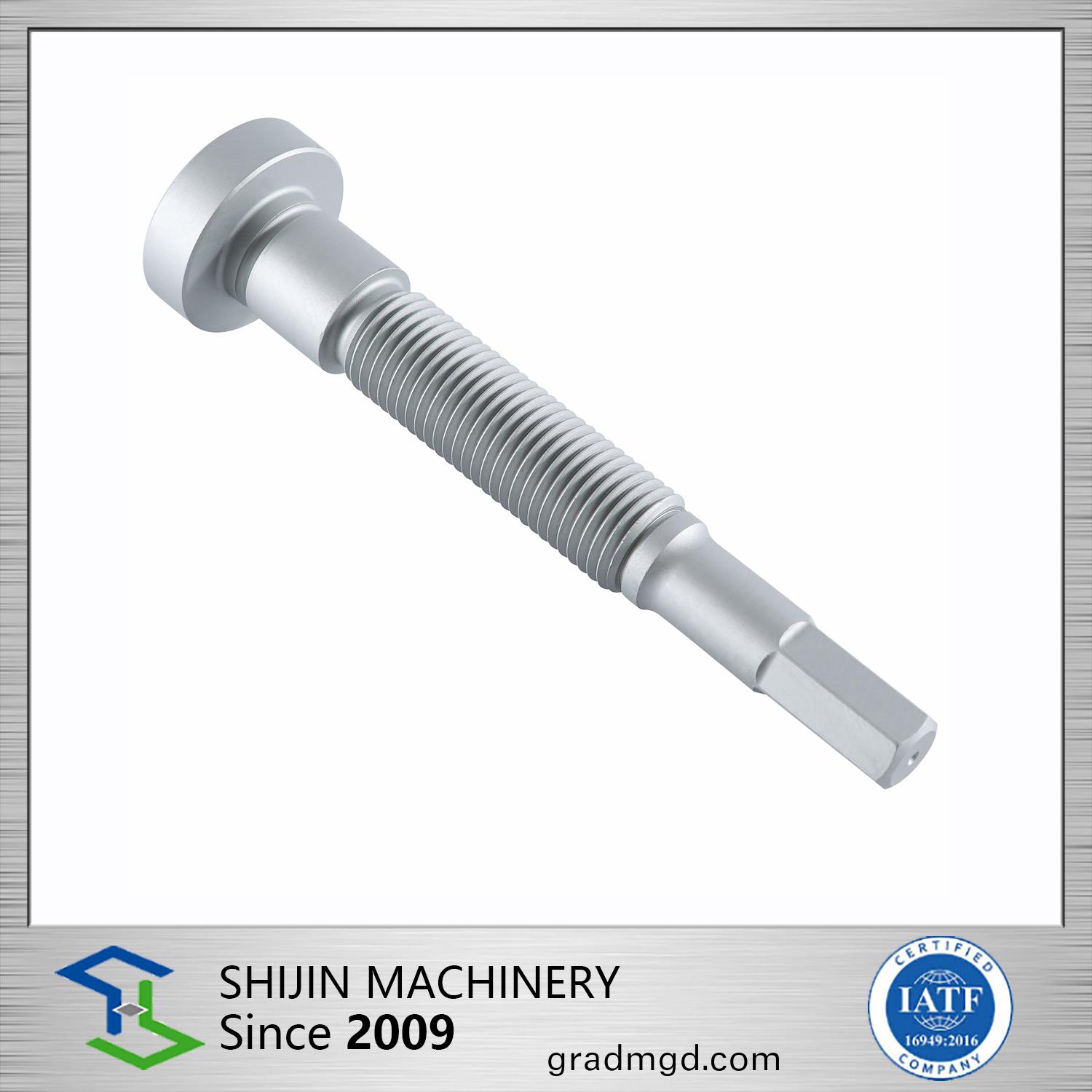 風電(dian)行業(ye)-非標定(ding)製螺桿/螺栓/螺釘，角度2