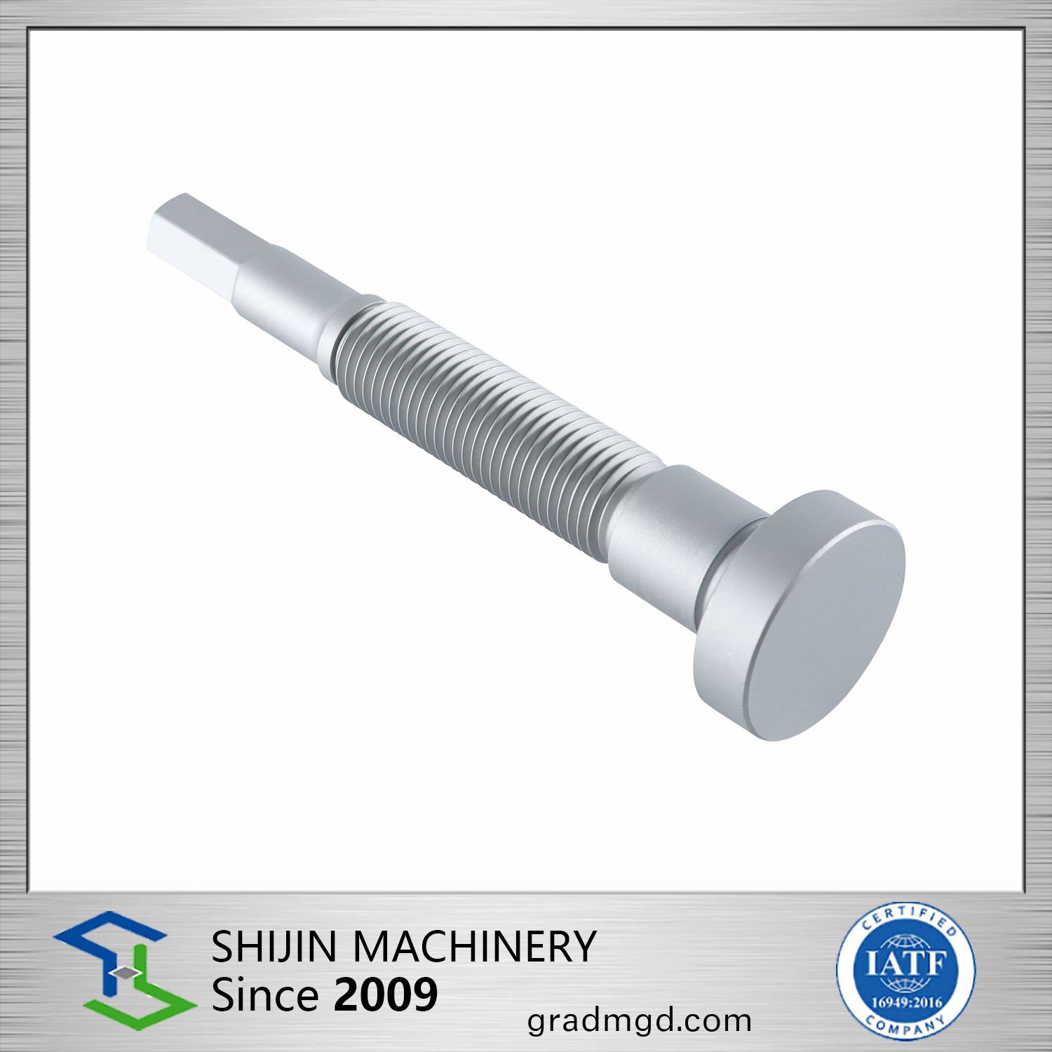 風電(dian)行(xing)業-非標定(ding)製螺桿/螺(luo)栓/螺釘，角度3