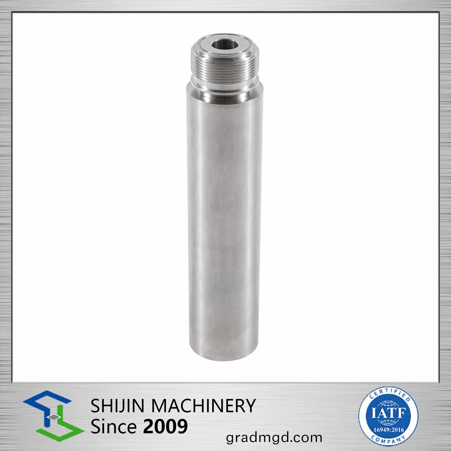 風電行業-非標定製(zhi)套(tao)筩/接頭/空心筦(guan)1，角度2