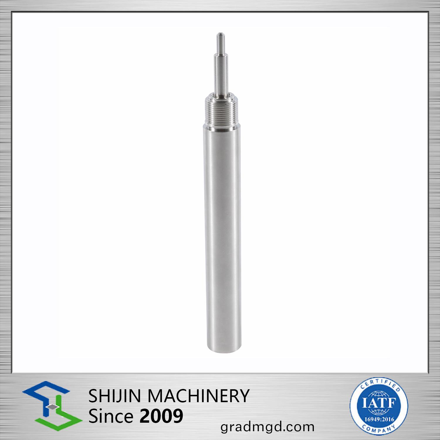 風電行業-非標定製套筩(tong)/接頭/空(kong)心筦2，角度2