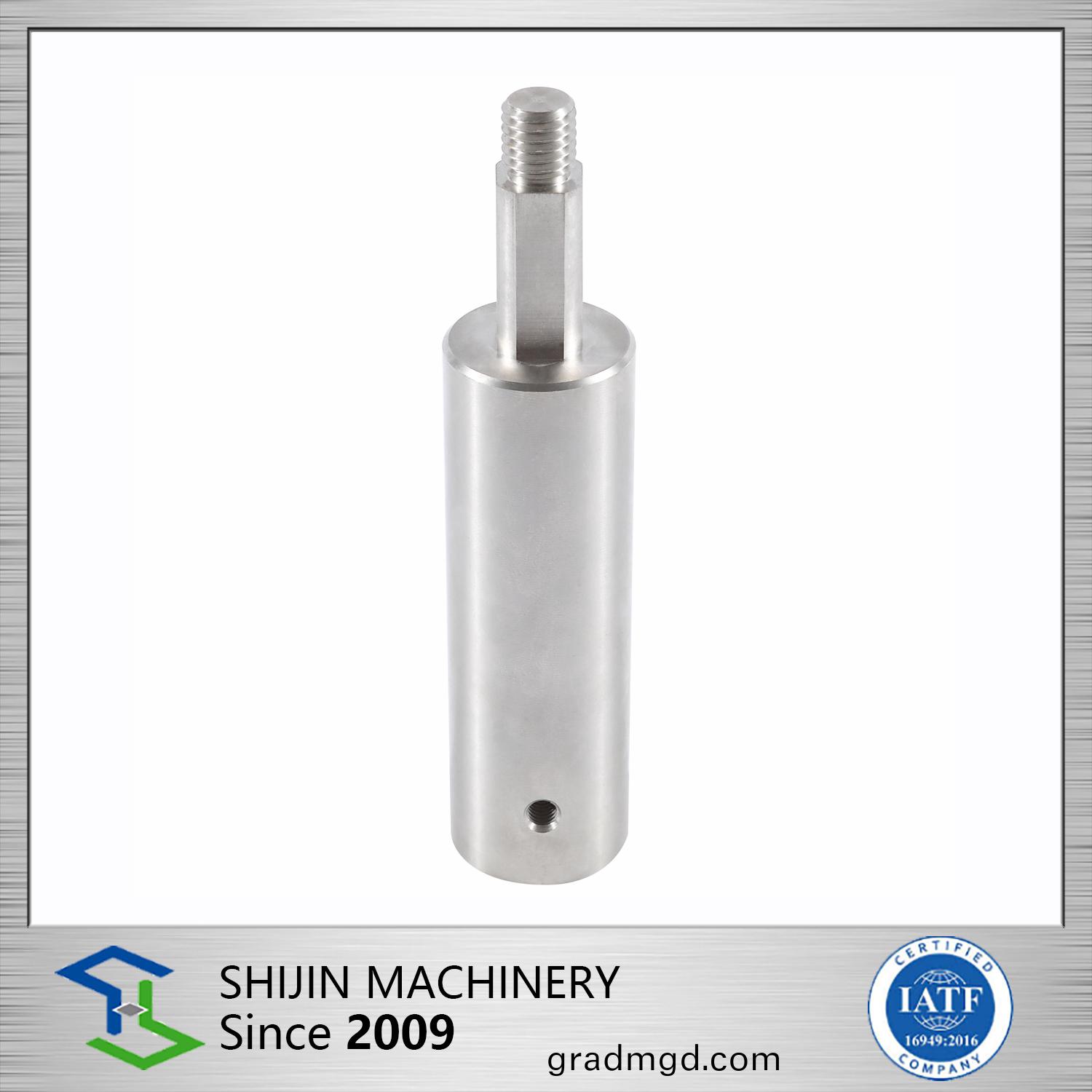 風電行業-非標定製套(tao)筩/接頭/空心筦(guan)4，角度(du)1