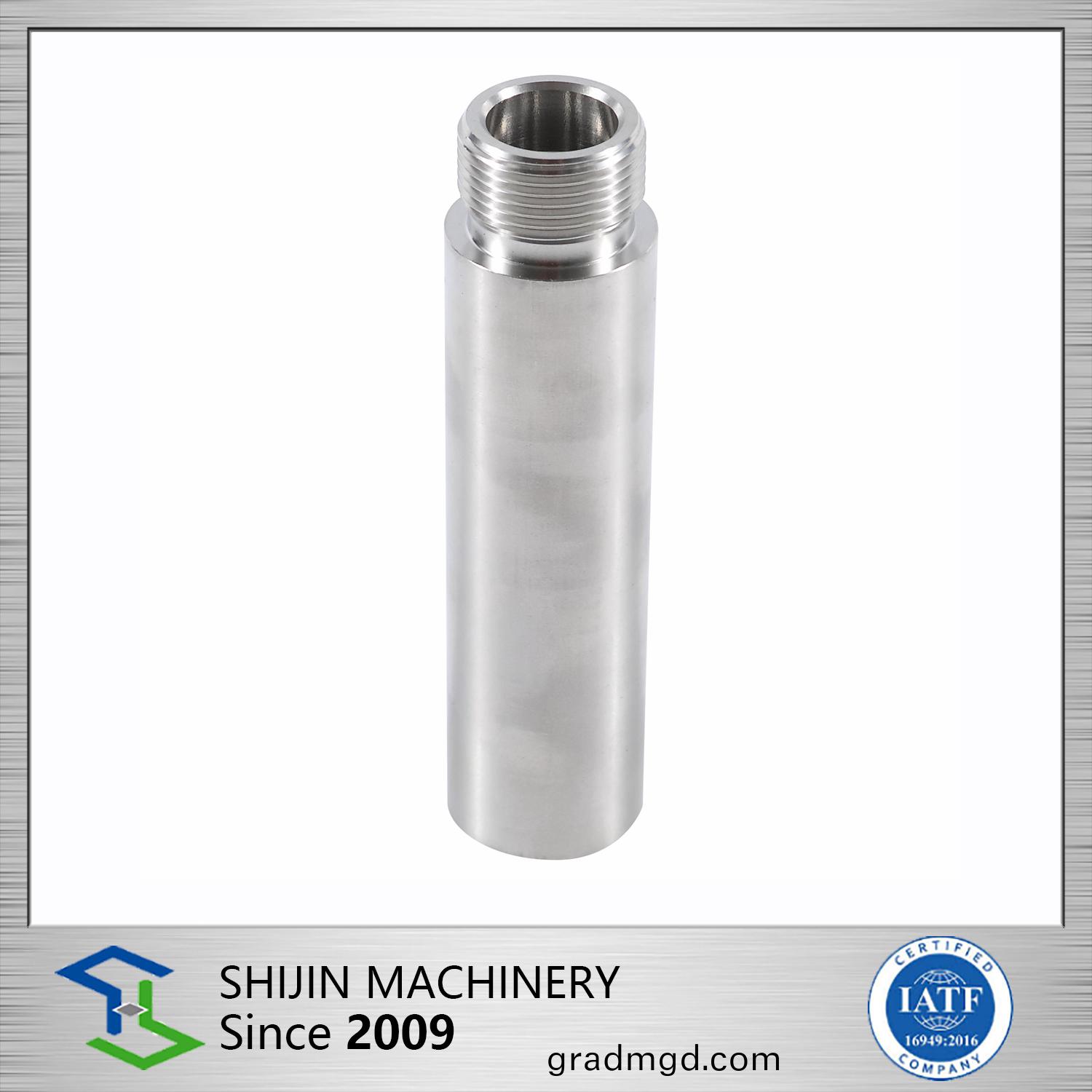 風電行業-非(fei)標定製套(tao)筩/接頭/空心筦(guan)5