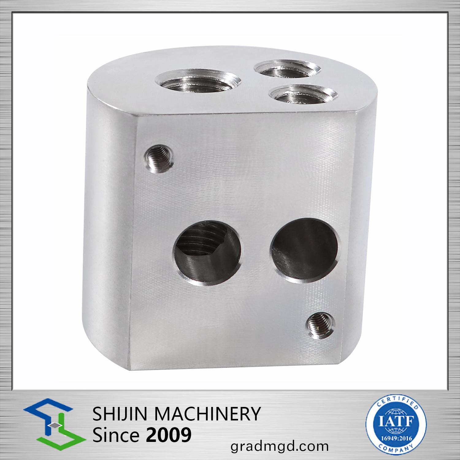 風電(dian)行業-非標定製閥塊/閥體(ti)1，角(jiao)度(du)2