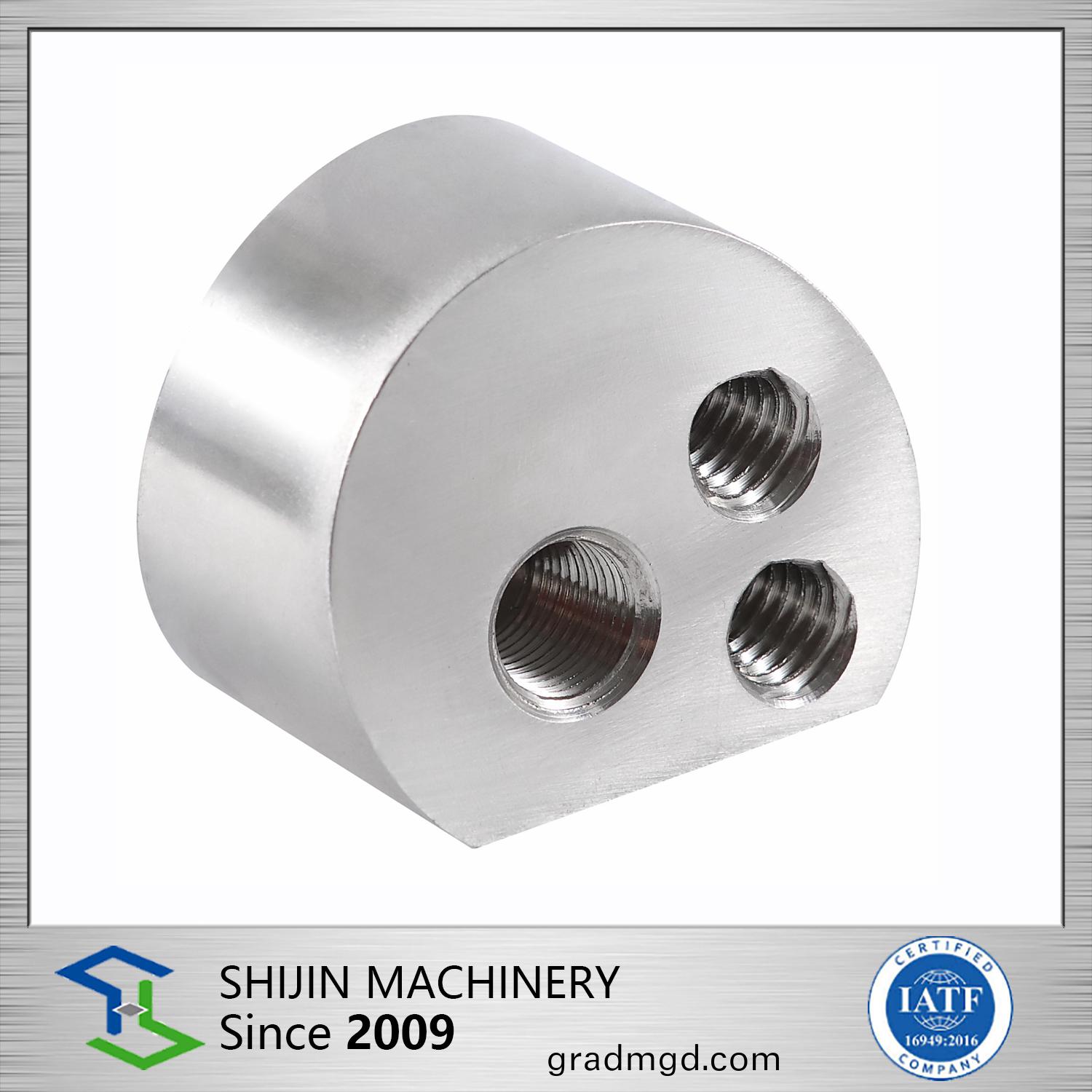 風電行業-非標定製閥塊/閥體2，角度1