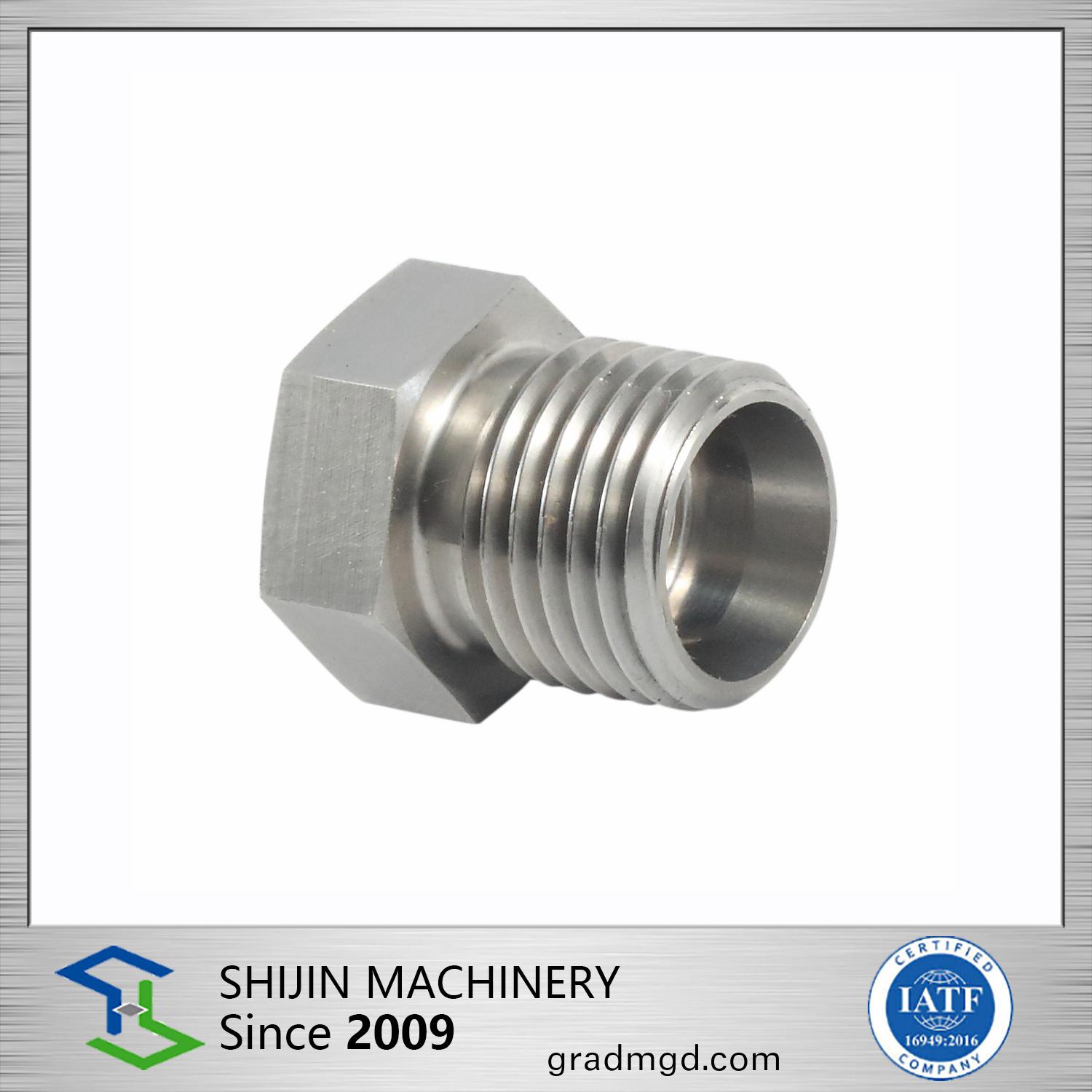 筦接頭行業-非標定製筦接頭1，角度2