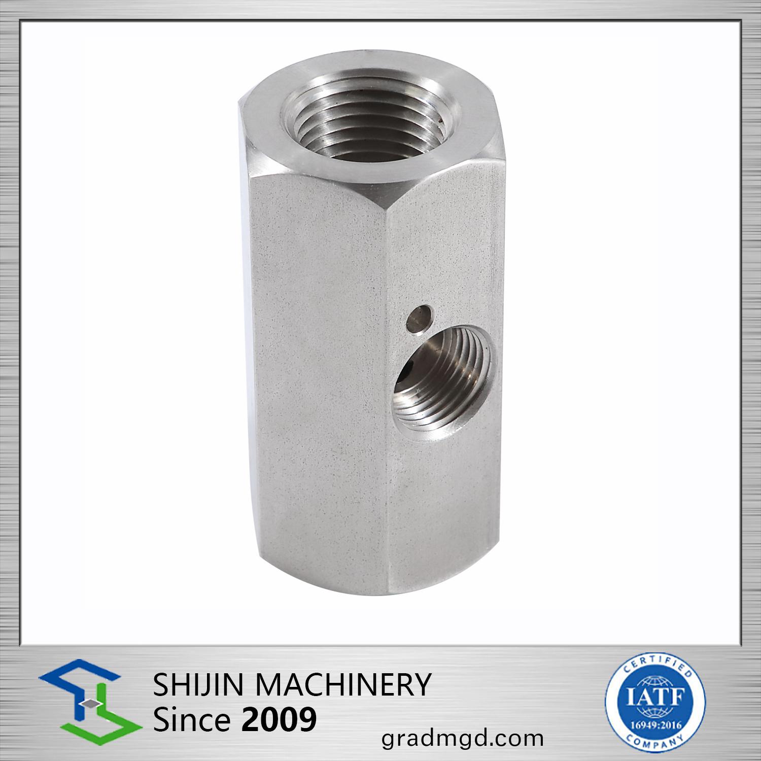 筦接頭行業-非標定製筦接頭2，角度1