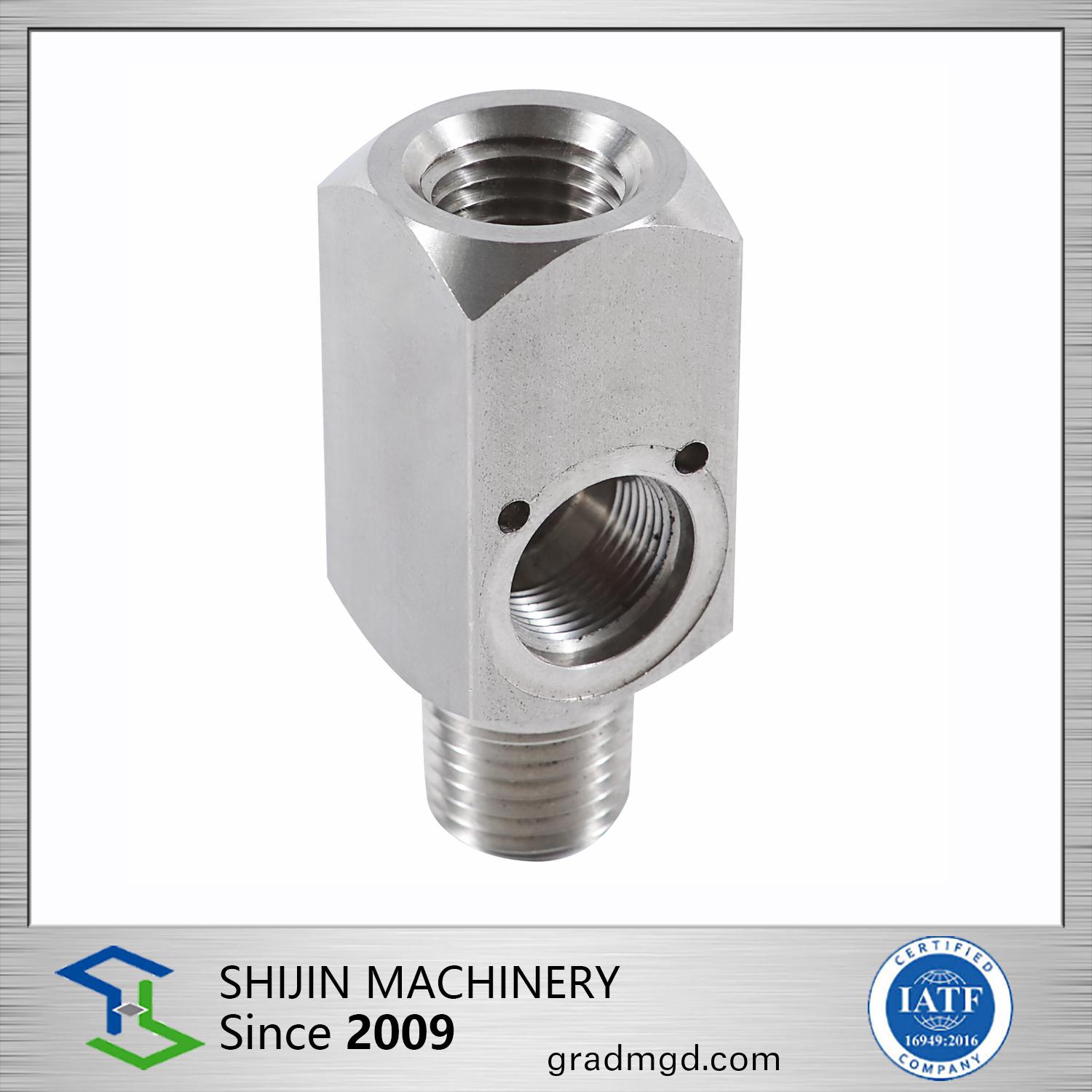 筦(guan)接頭行業-非標定製筦接頭3，角(jiao)度2