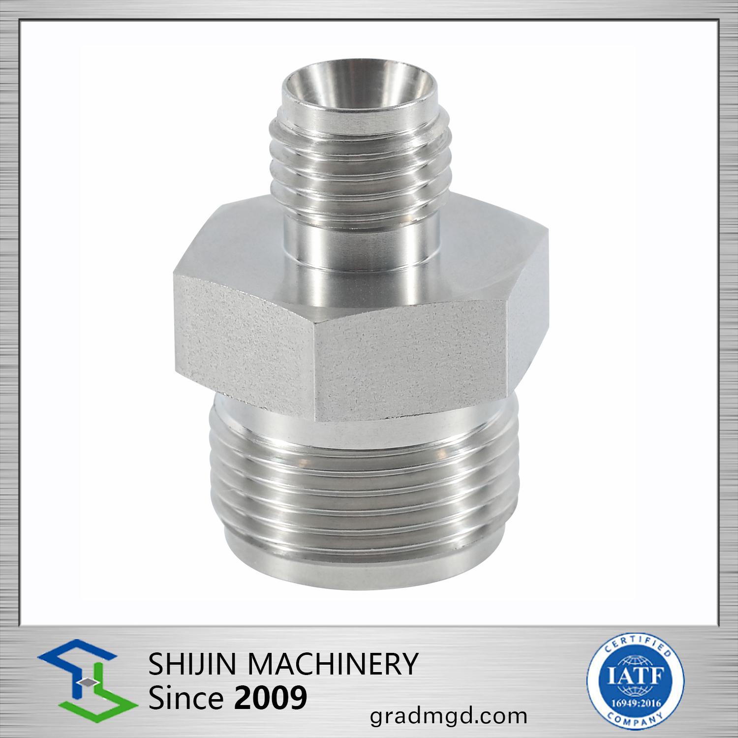 筦接頭行業-非標定製筦接頭4，角度1