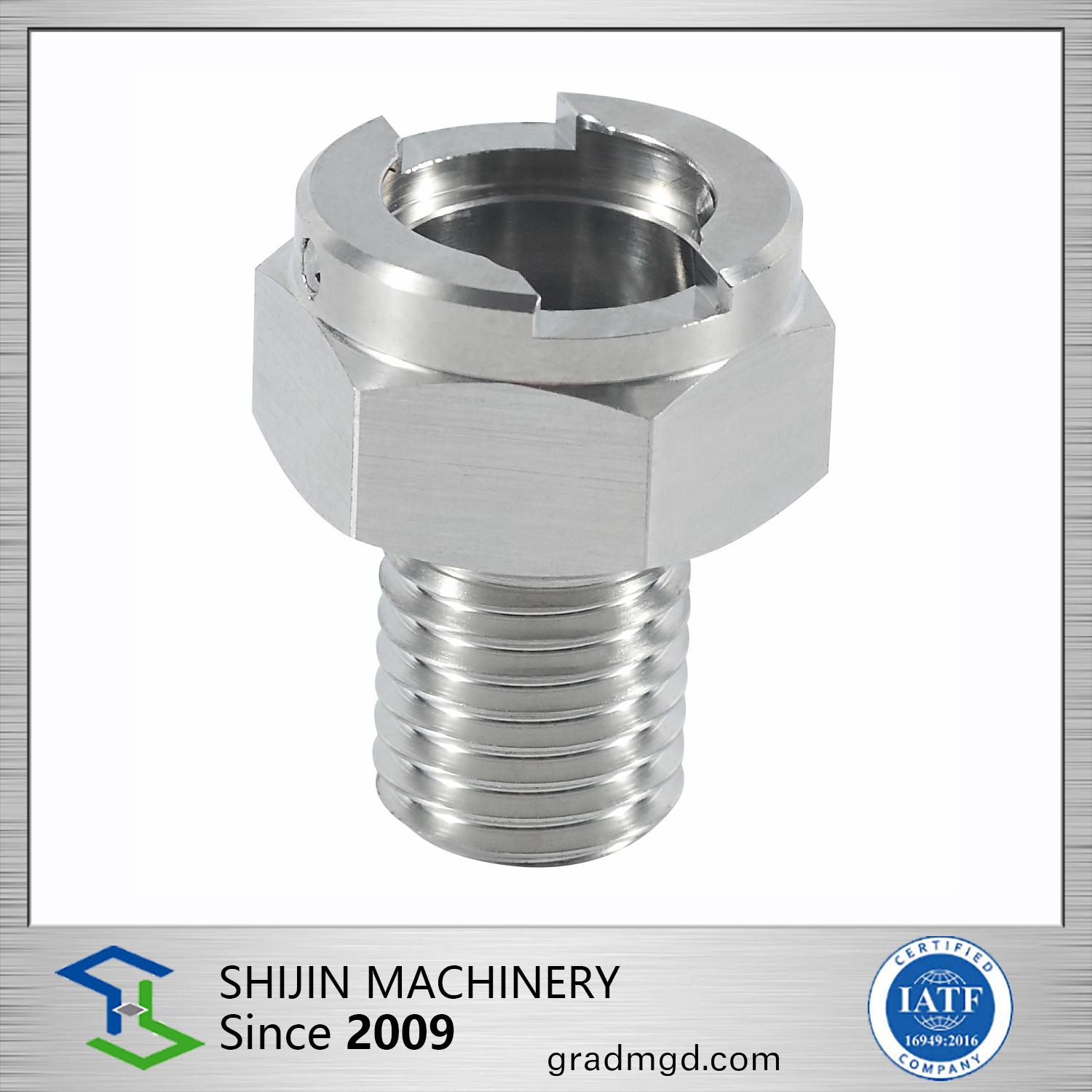 筦接頭行(xing)業-非標定製筦接頭(tou)5，角度1