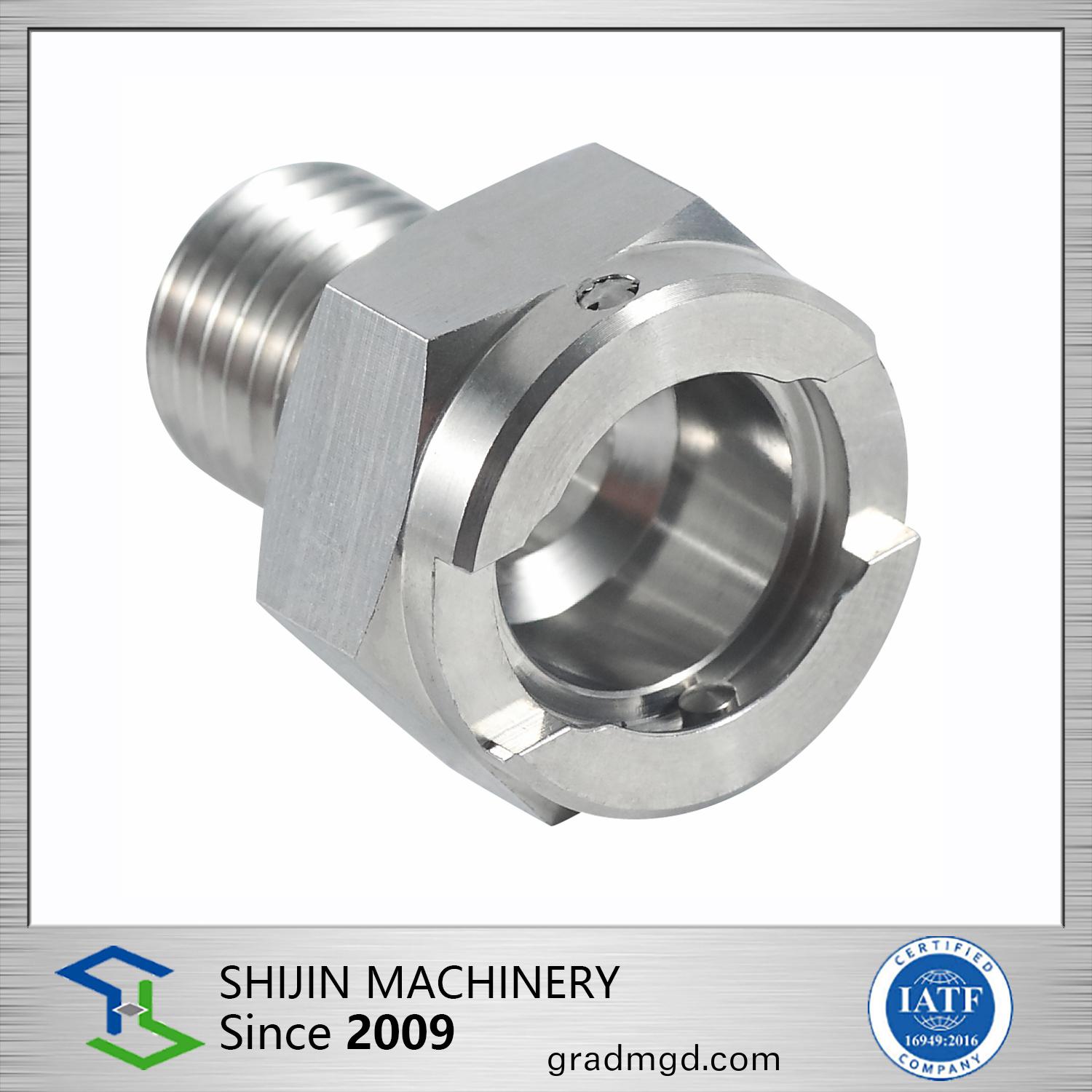 筦(guan)接(jie)頭行業-非標定製筦接頭5，角度2