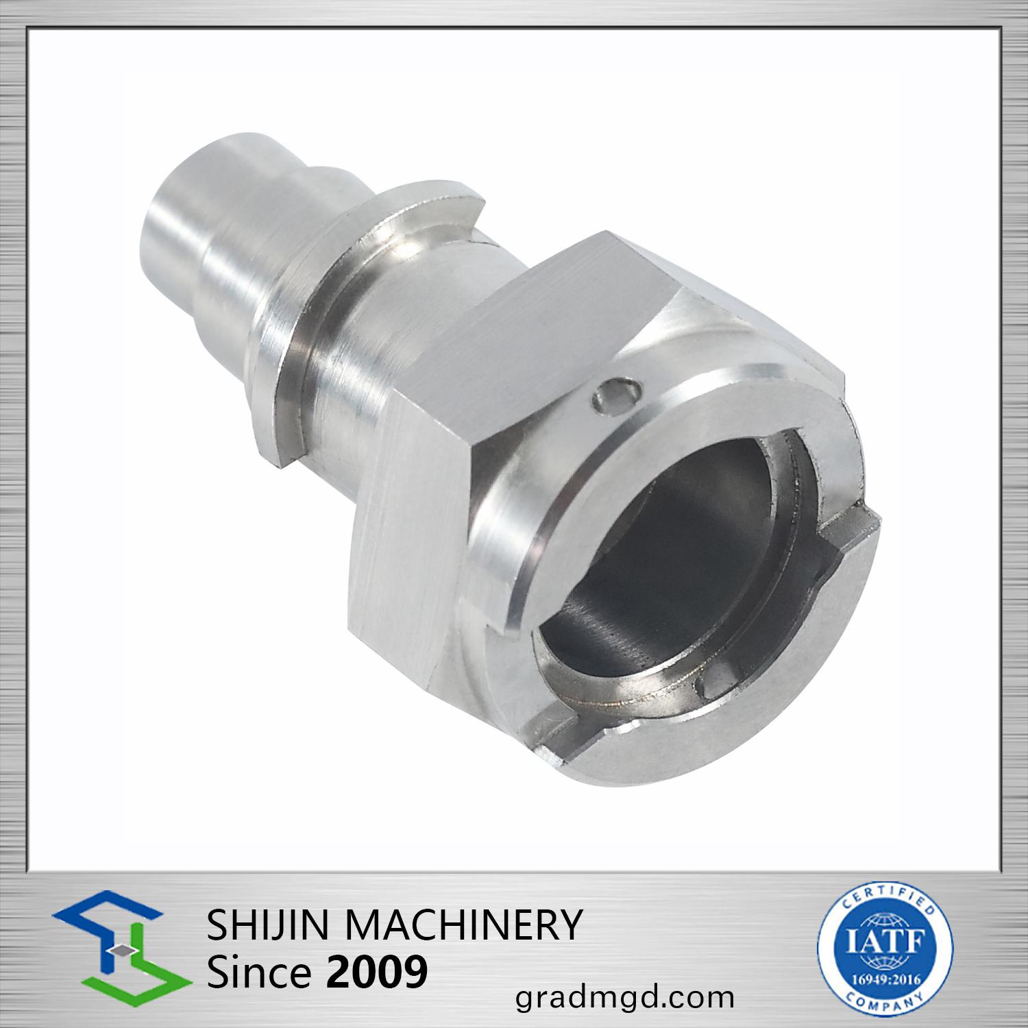 筦接頭行業-非標(biao)定製筦接頭(tou)6，角度2