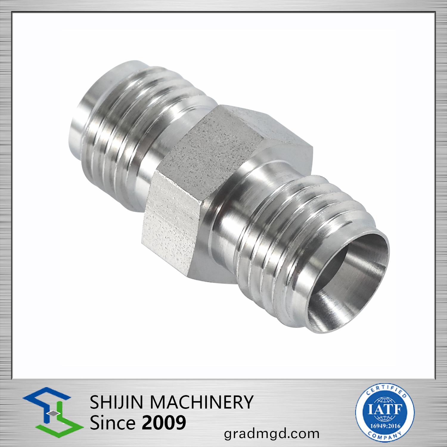 筦接頭行業(ye)-非標定(ding)製筦接頭9，角度2