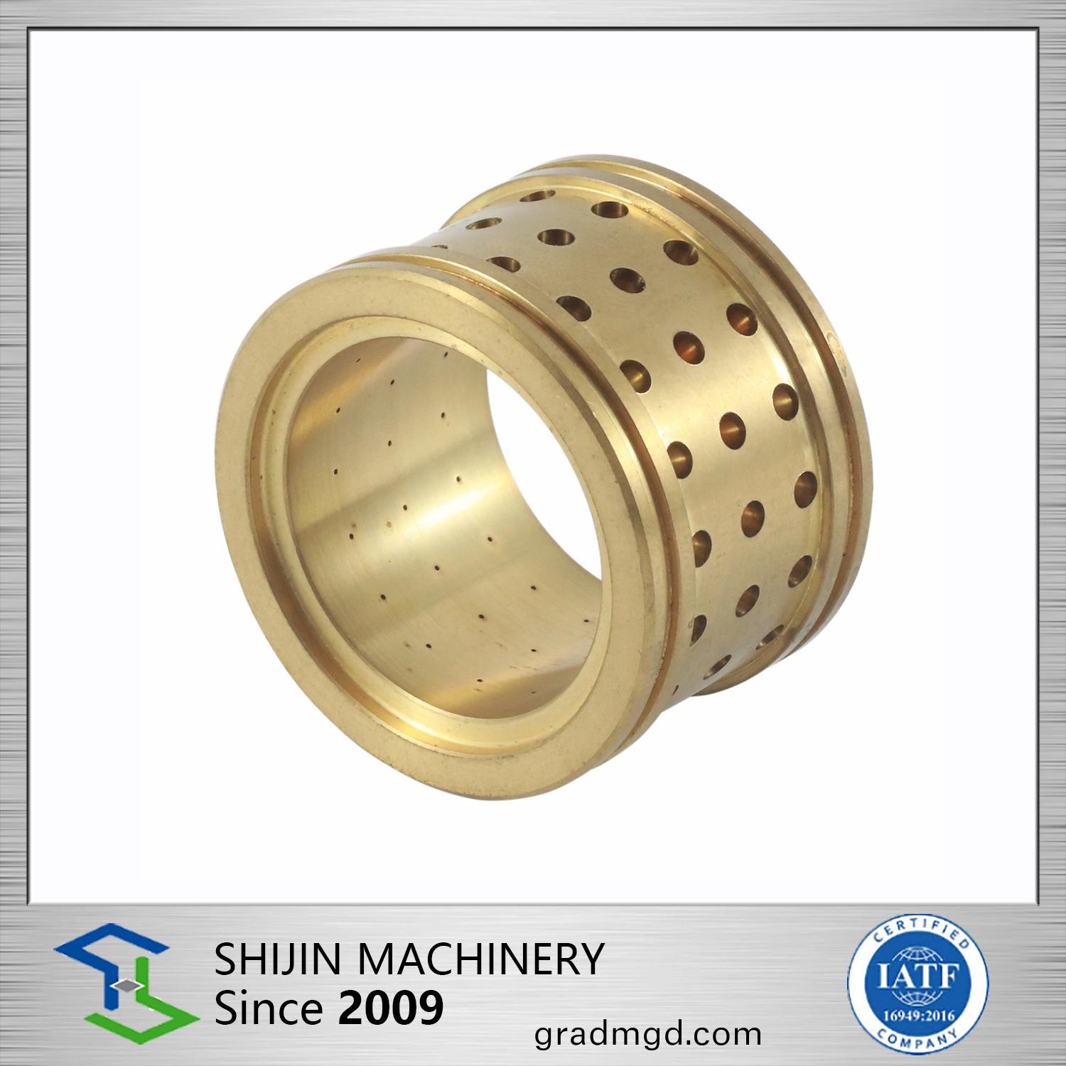 軸承行業-非標定製軸(zhou)承3，角度2