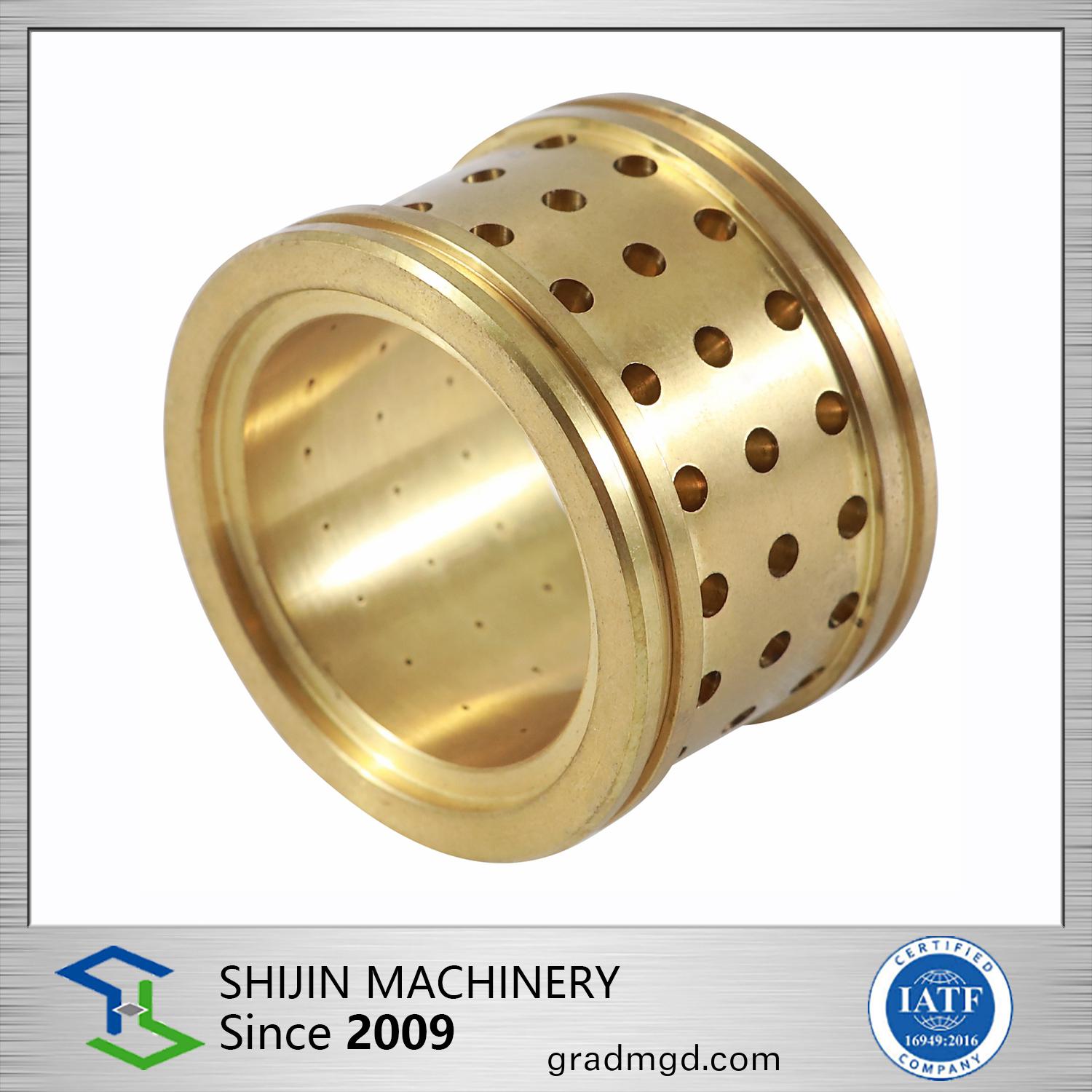 軸承(cheng)行(xing)業-非標(biao)定製軸承7，角度2