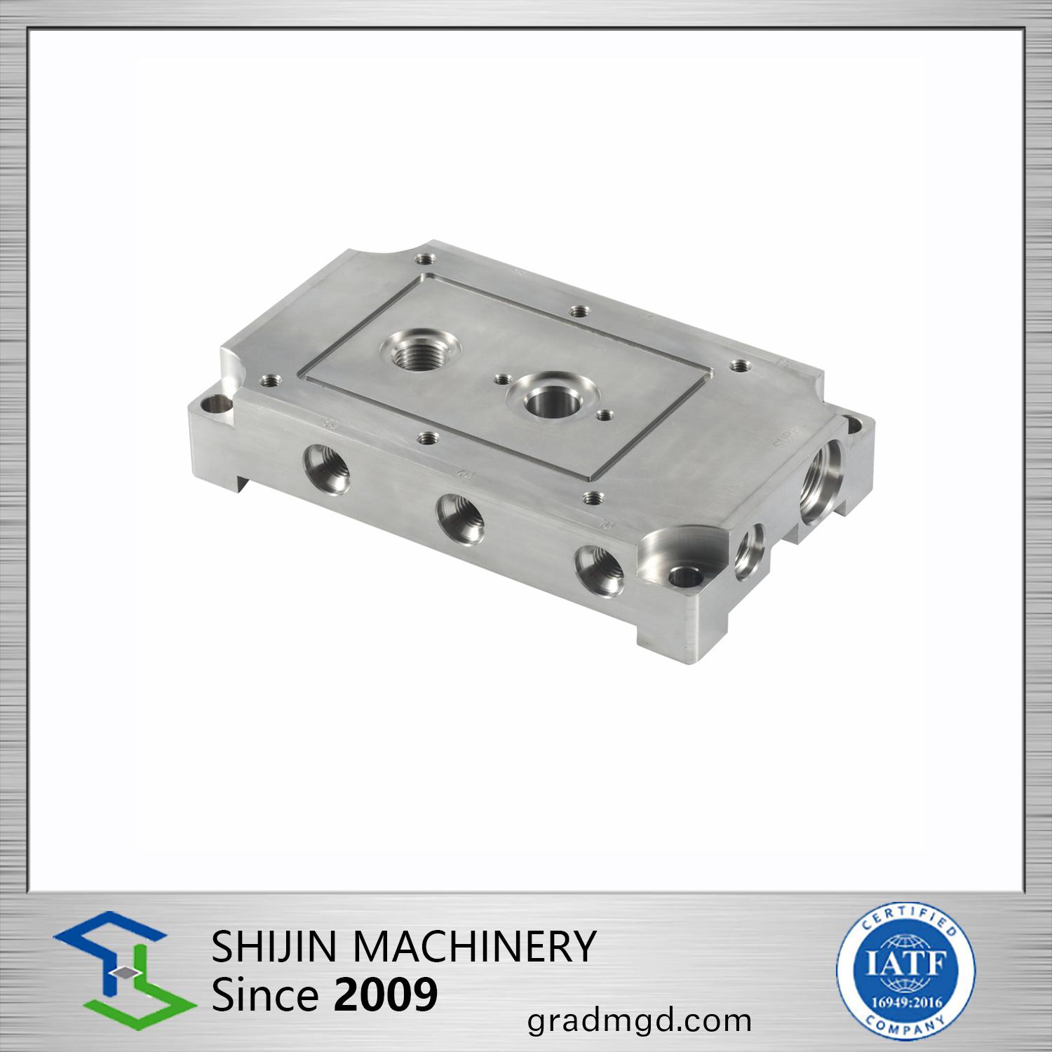 汽車行業-非標定製汽車零件4，角度(du)1