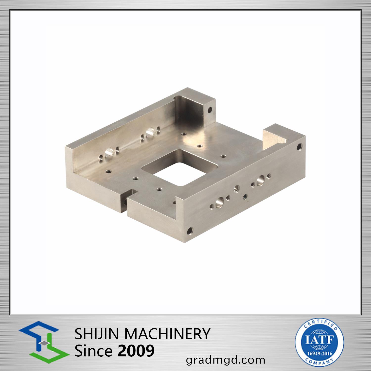 工裝工具行(xing)業-非標定製工裝工具(ju)零件1，角度1