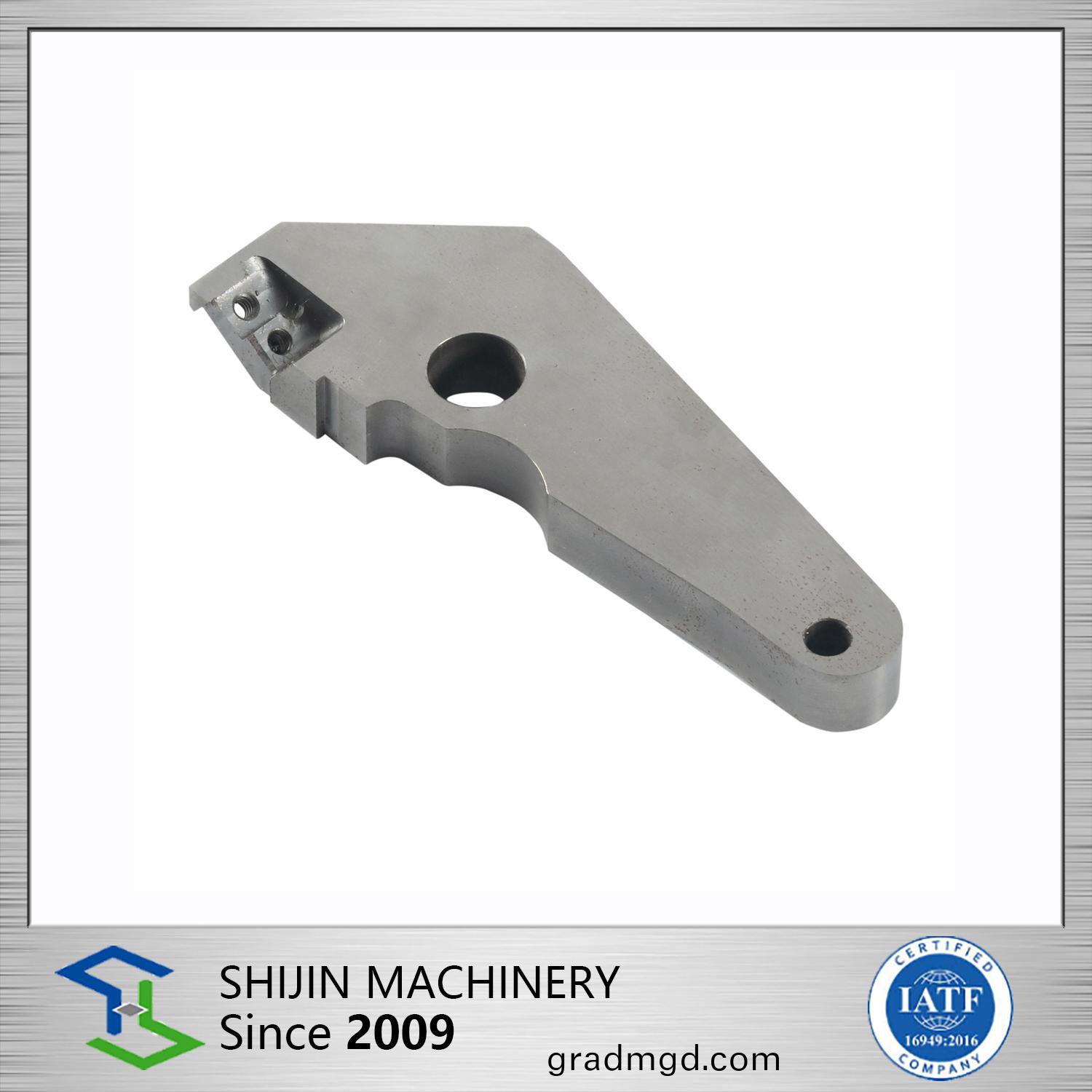 工裝工具(ju)行業-非標定製工裝工具零件3，角度1