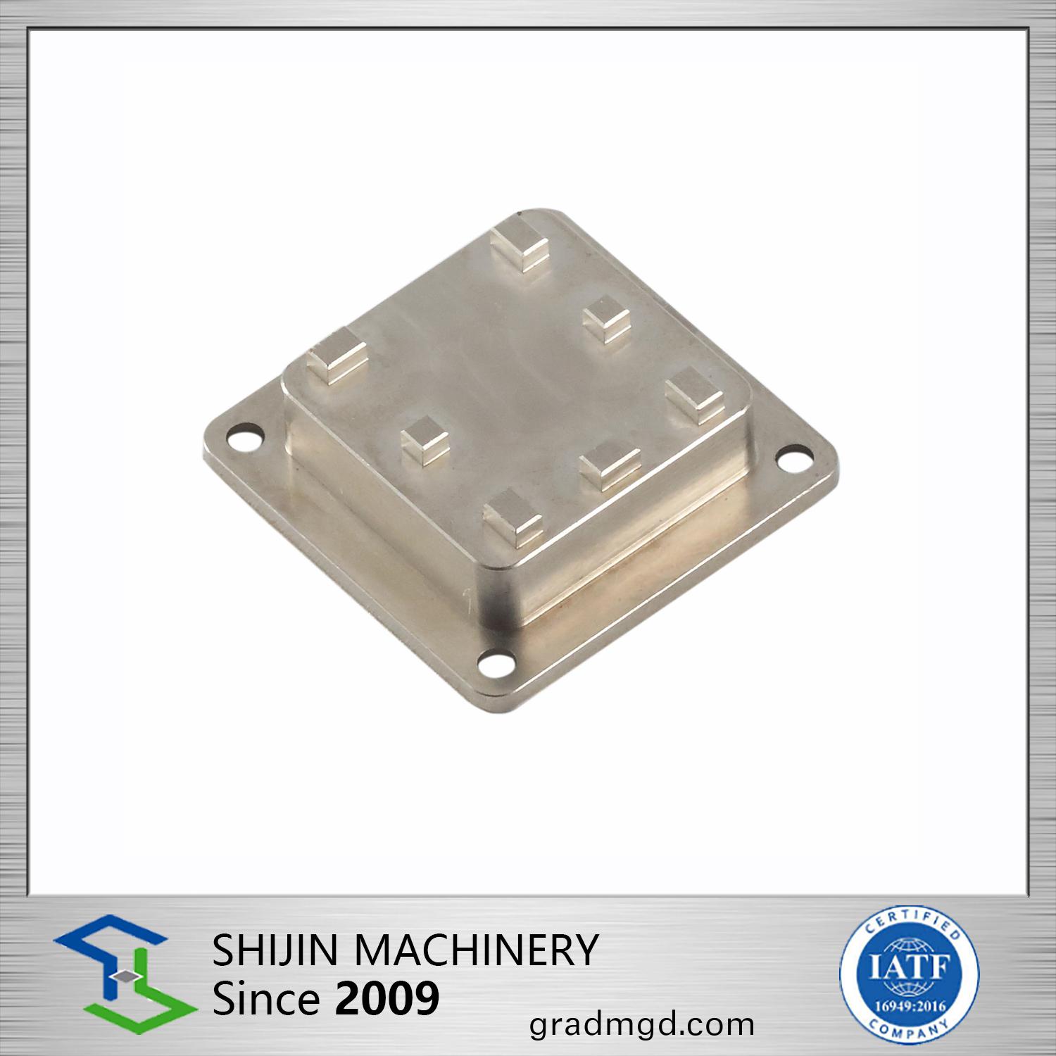 工裝工具行業-非標定製(zhi)工裝工具零件(jian)4，角度1