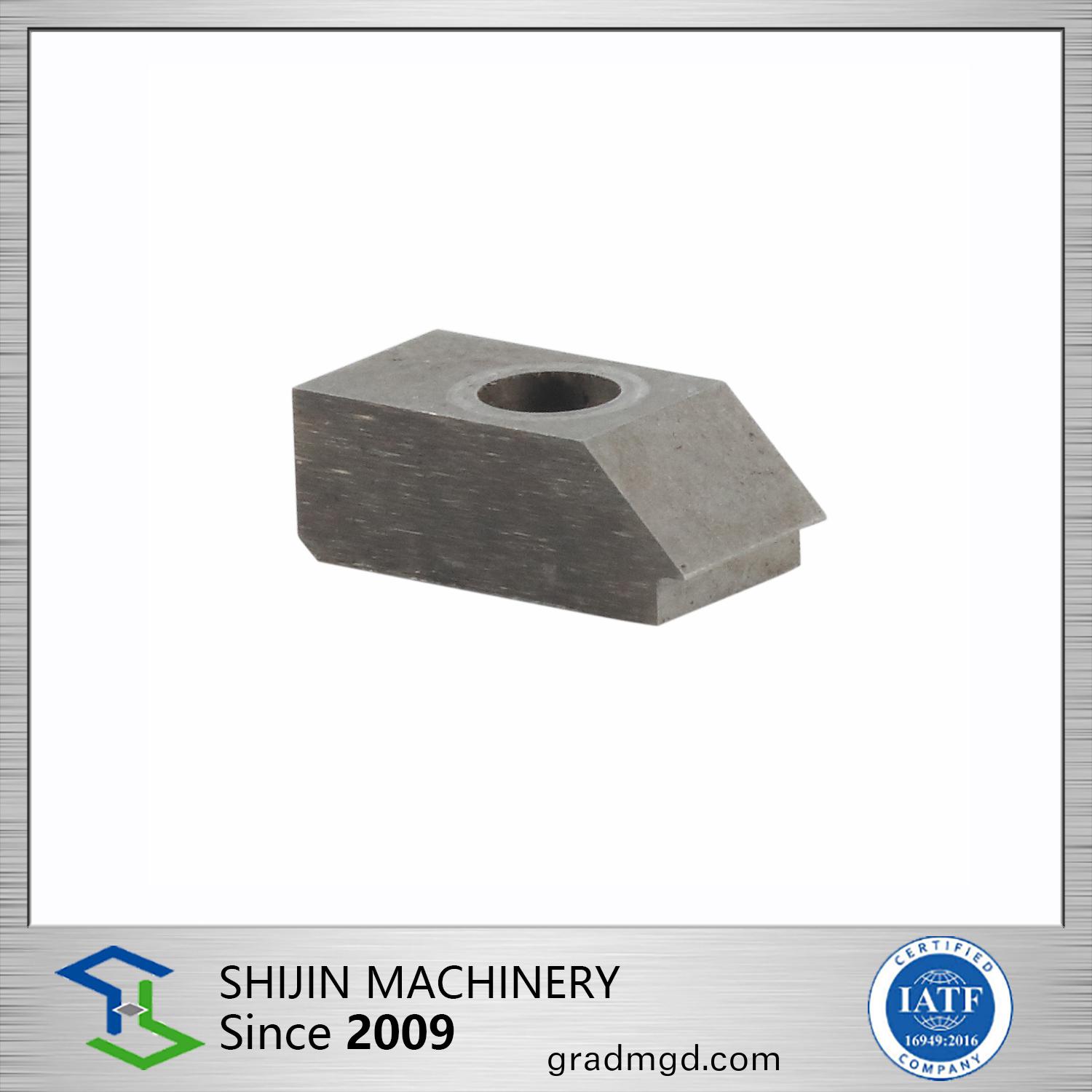 工裝工具行業(ye)-非(fei)標定製工裝工具零件6，角度2