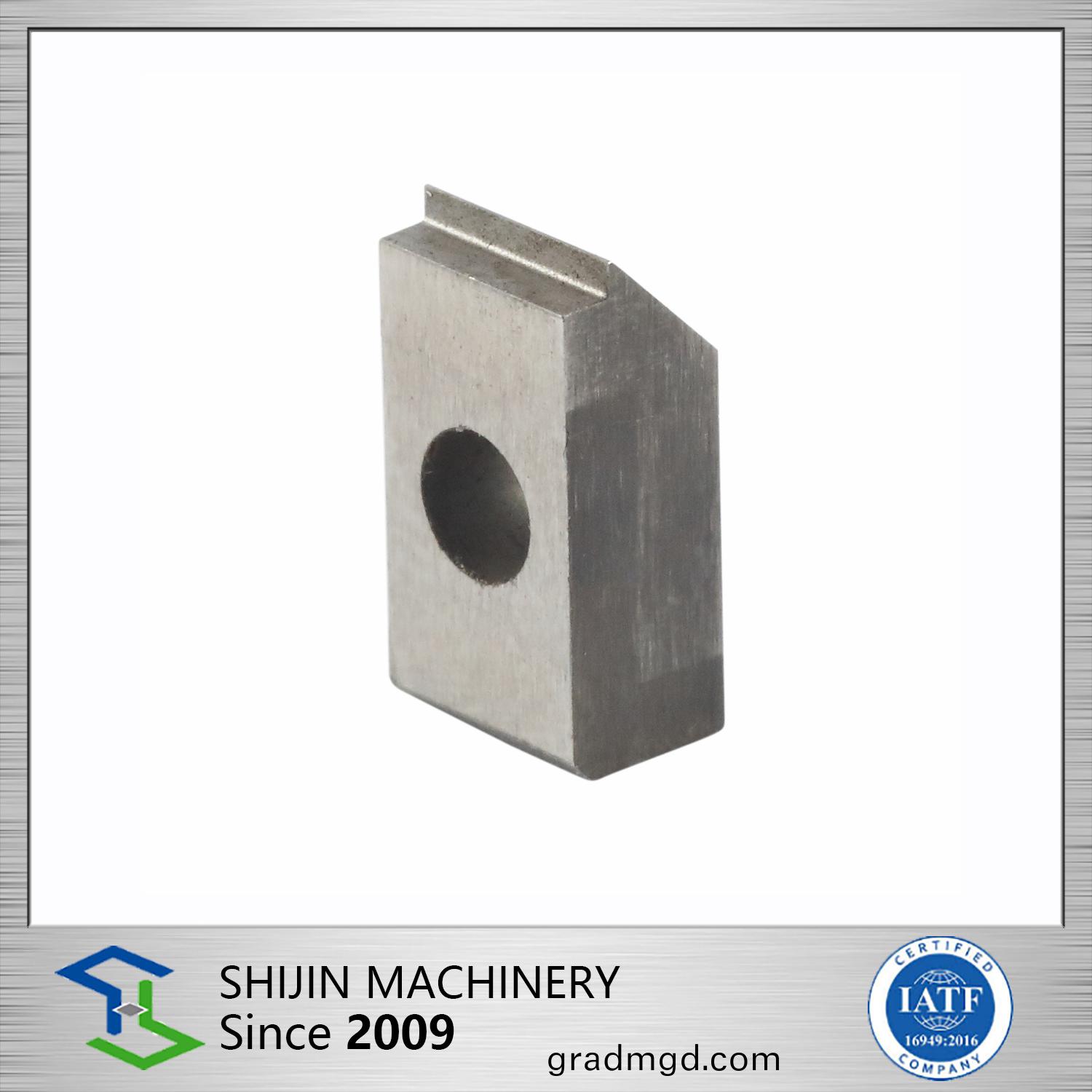 工裝工具行業-非標定製工裝工具零件6，角度3