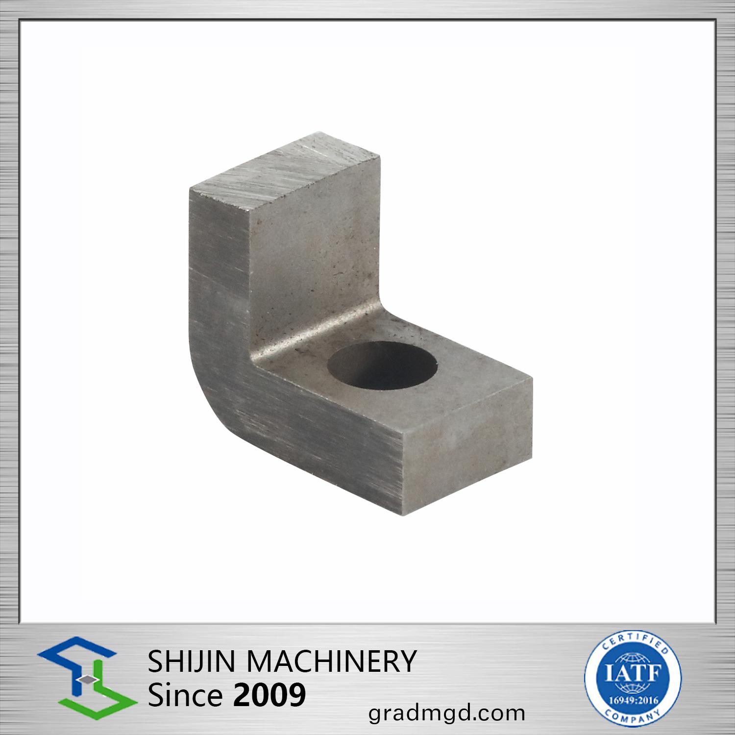 工裝工(gong)具行業-非標定製工裝工具零件7，角度1