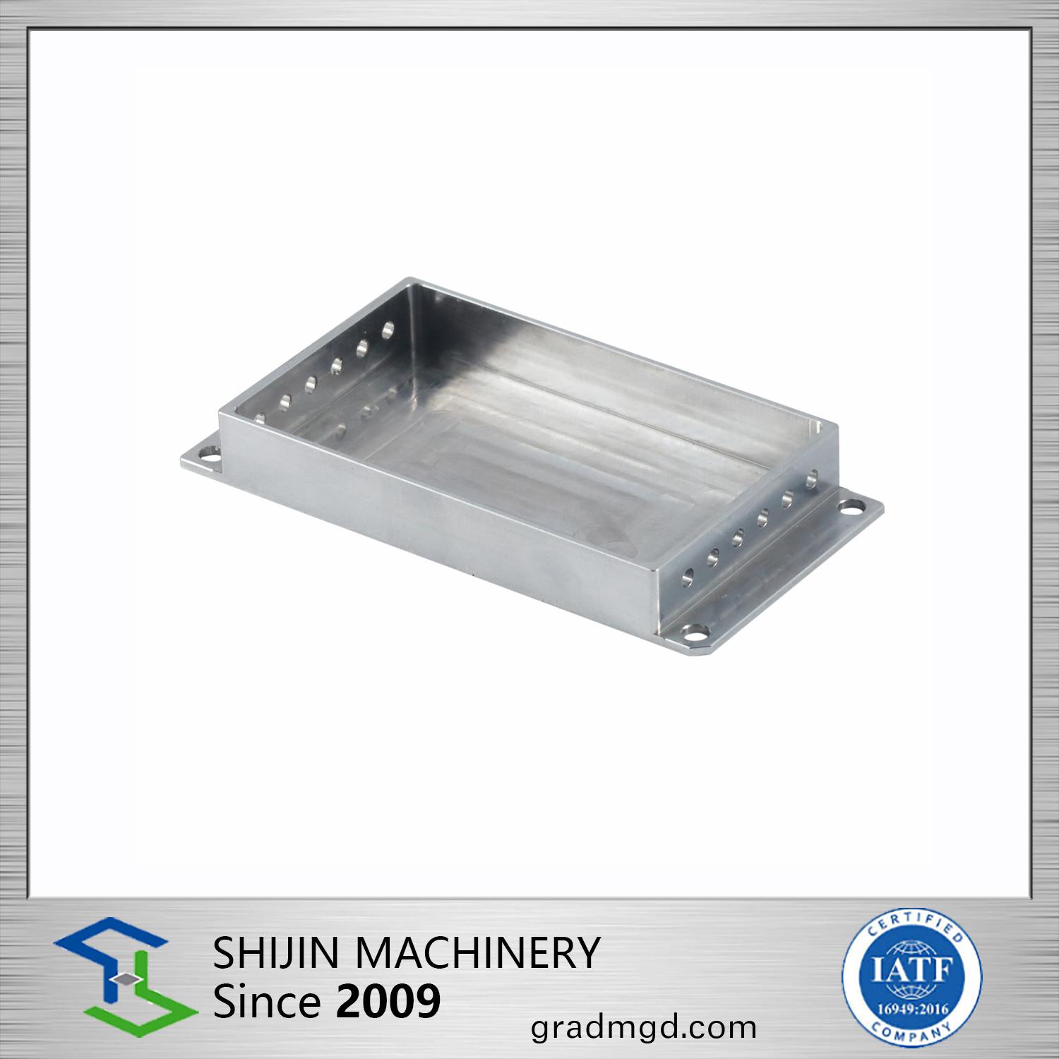 工裝工具行業-非標定製工裝工(gong)具零件8，角度1