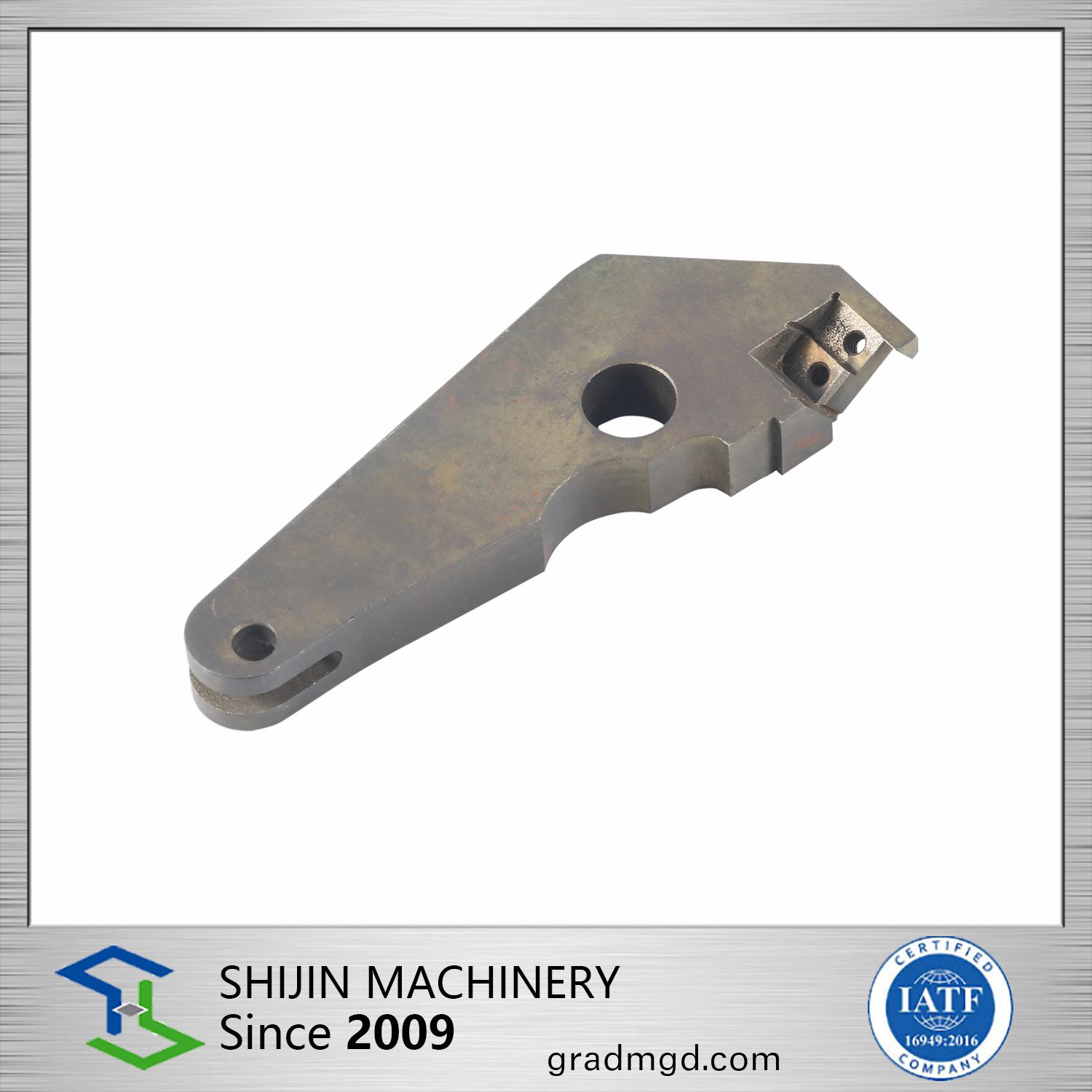 工裝工(gong)具行業-非標定製工(gong)裝工具零件11，角度1