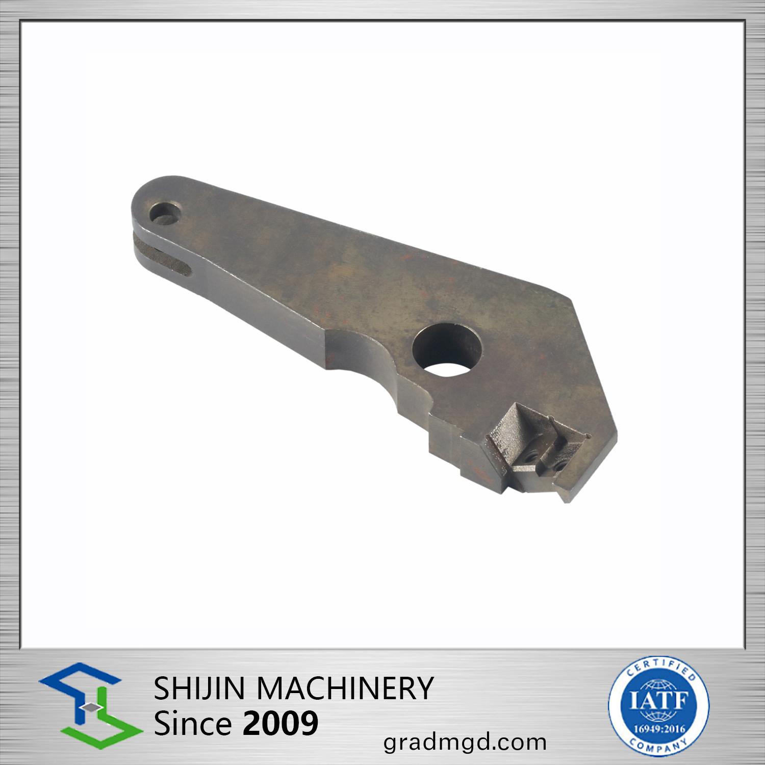 工裝工具行業-非標定(ding)製工裝工具零件11，角度2