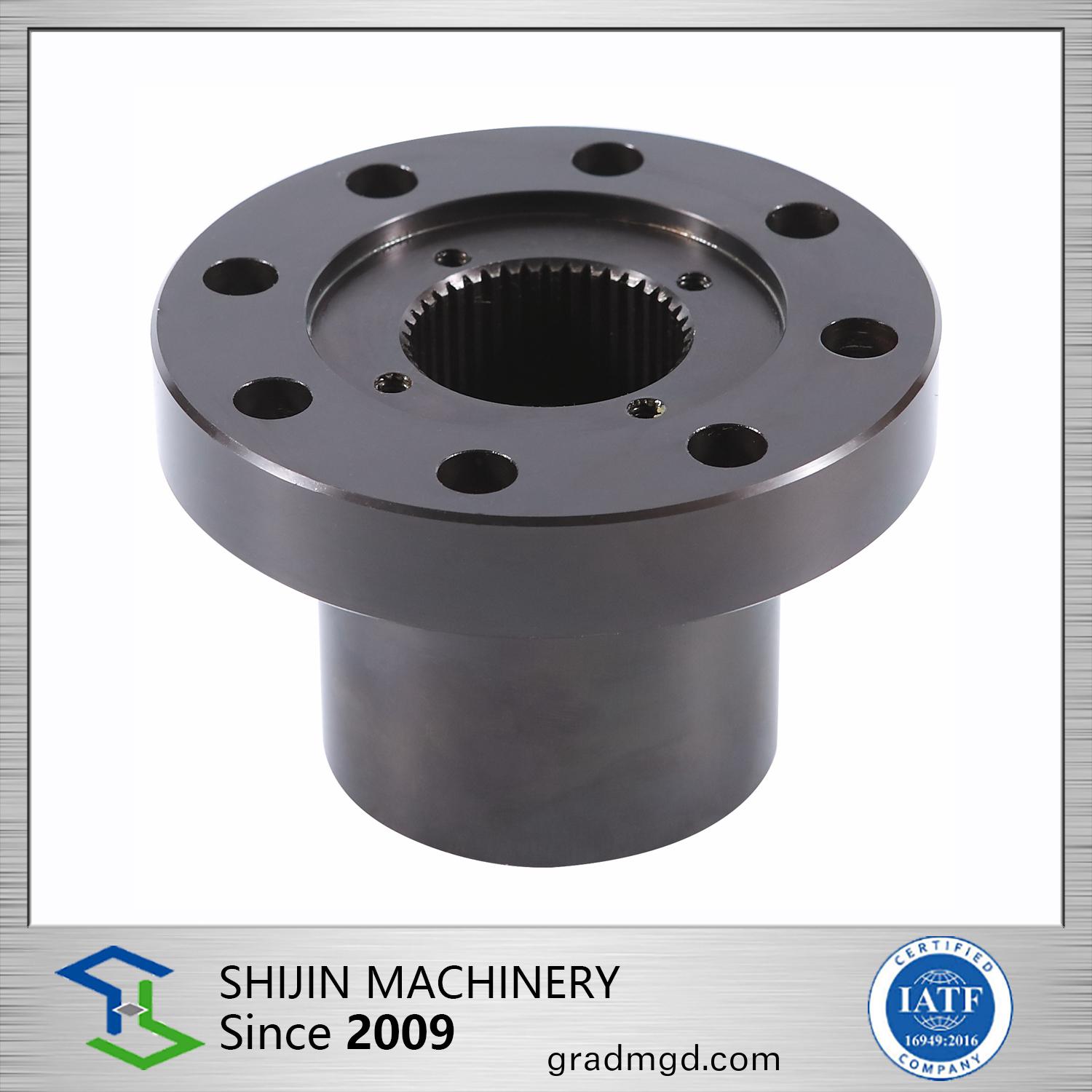 工裝工具行業-非標定製工裝工具零件12，角度(du)1