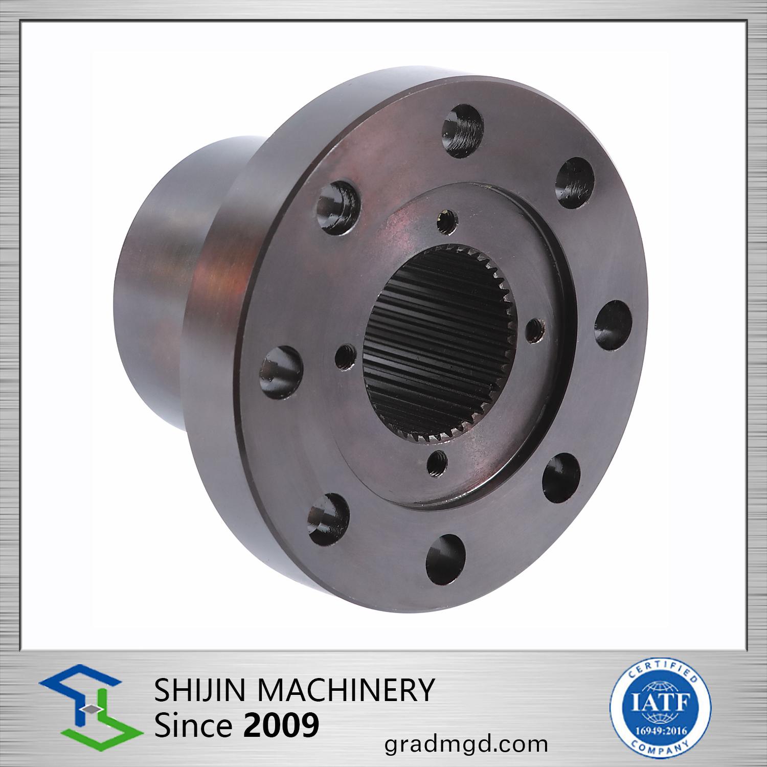 工裝工具行業-非標定製工裝工具零件12，角度3