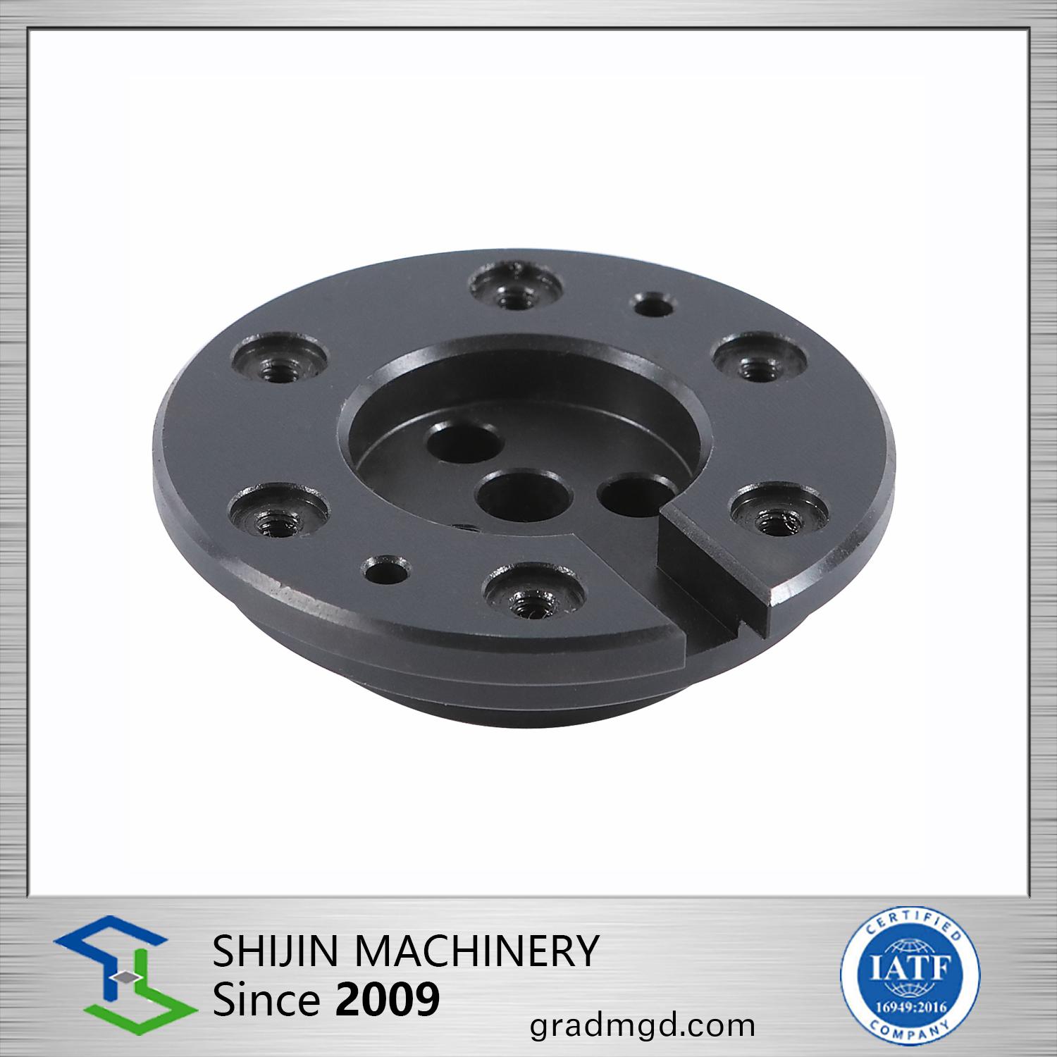 工裝工具行(xing)業-非標定製工裝工具零件13，角度1