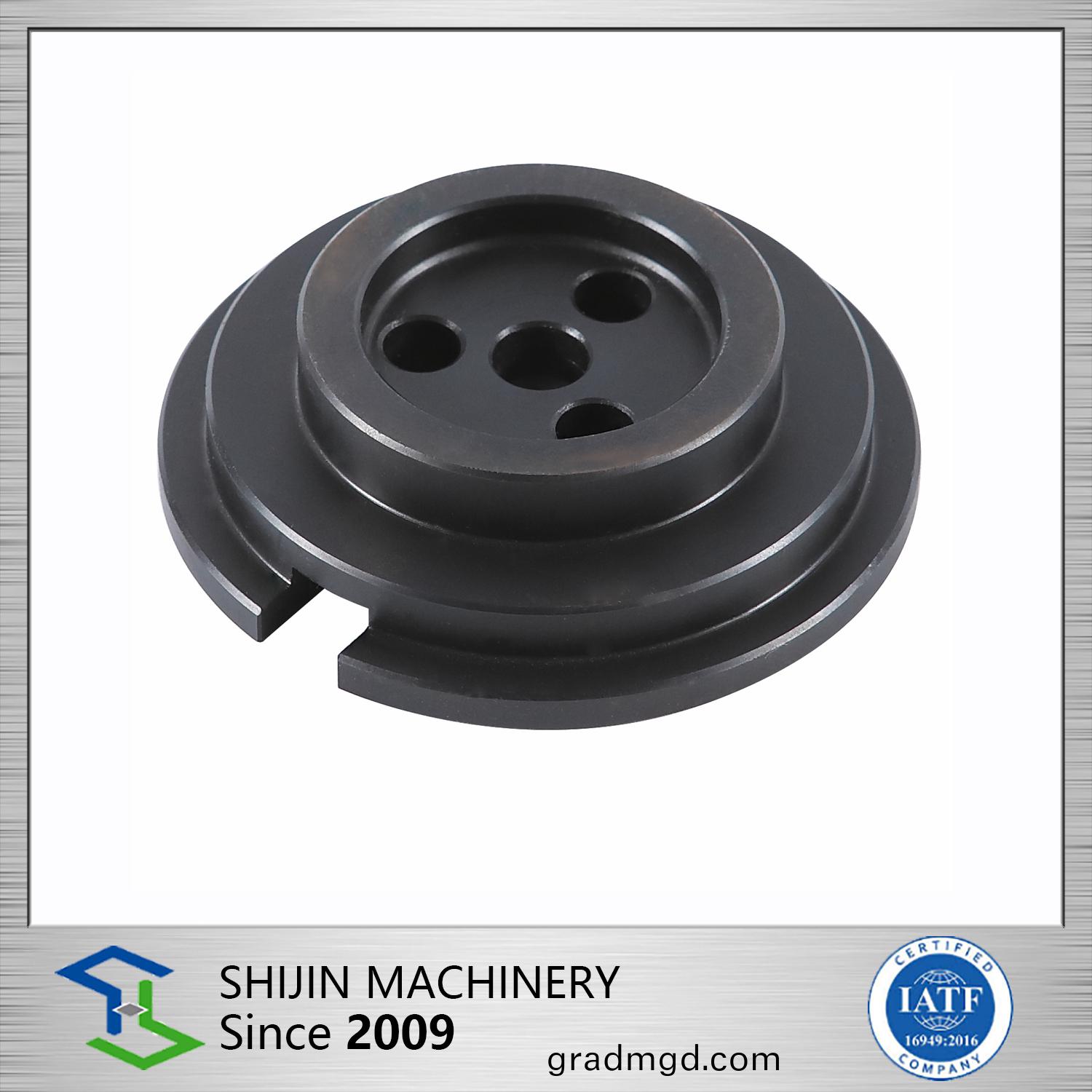 工裝工具行業-非標定製工(gong)裝工具零件13，角度2