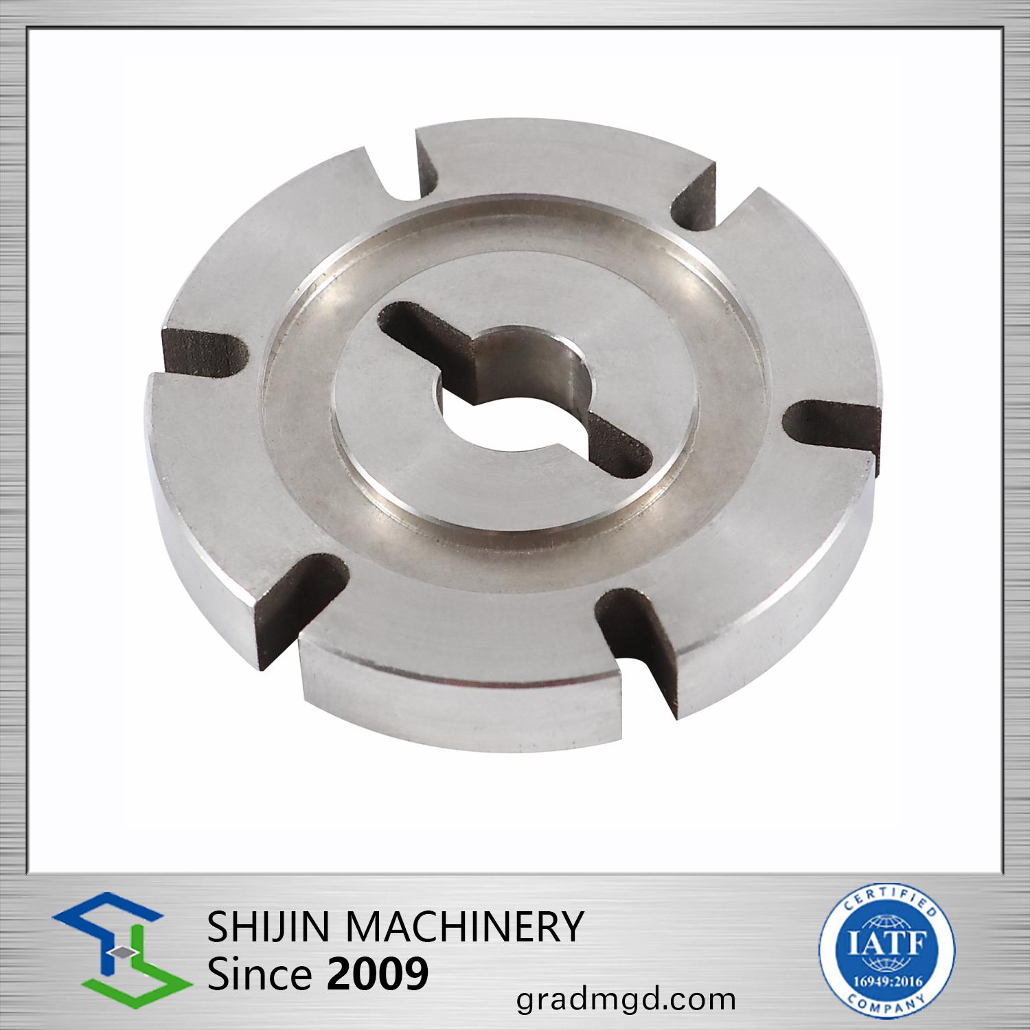 工裝工具行業-非(fei)標定製工裝(zhuang)工具零件(jian)14，角度1