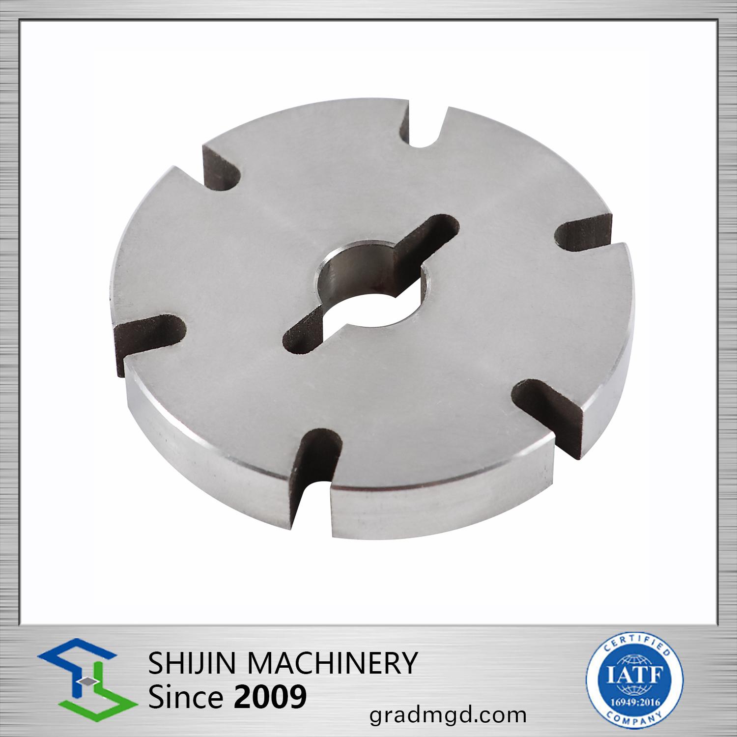 工裝工具(ju)行業-非標定製(zhi)工裝工具(ju)零件14，角度2