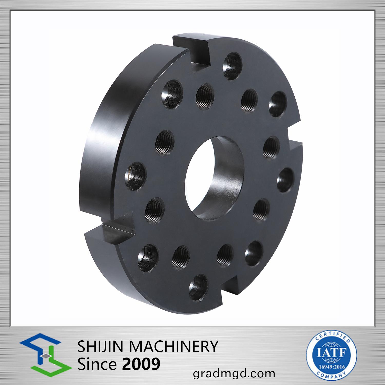 工裝工具行業-非標定製(zhi)工裝工具零件15，角度1