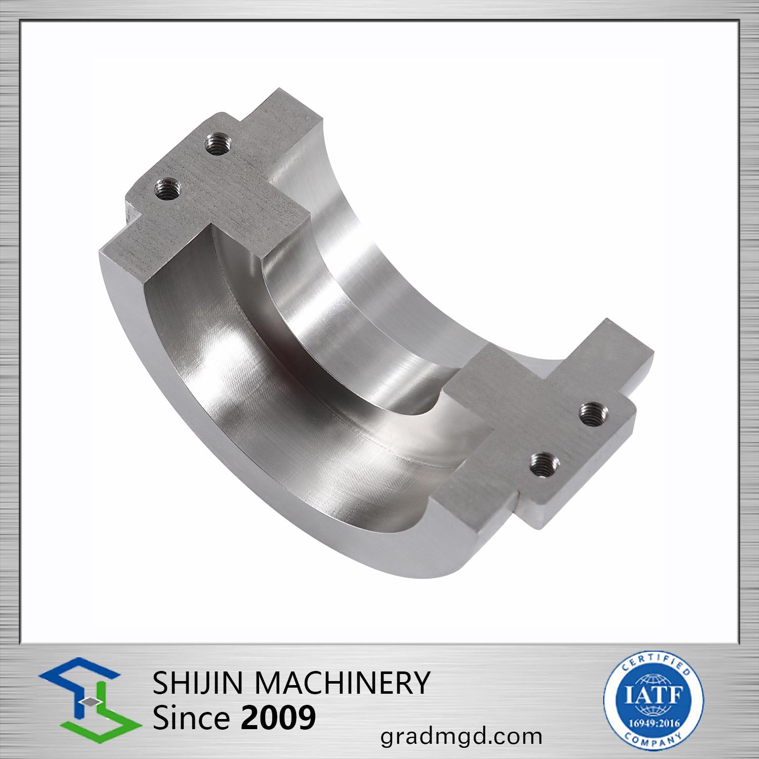 工裝工具行(xing)業-非(fei)標(biao)定製工裝工具零件16，角度2