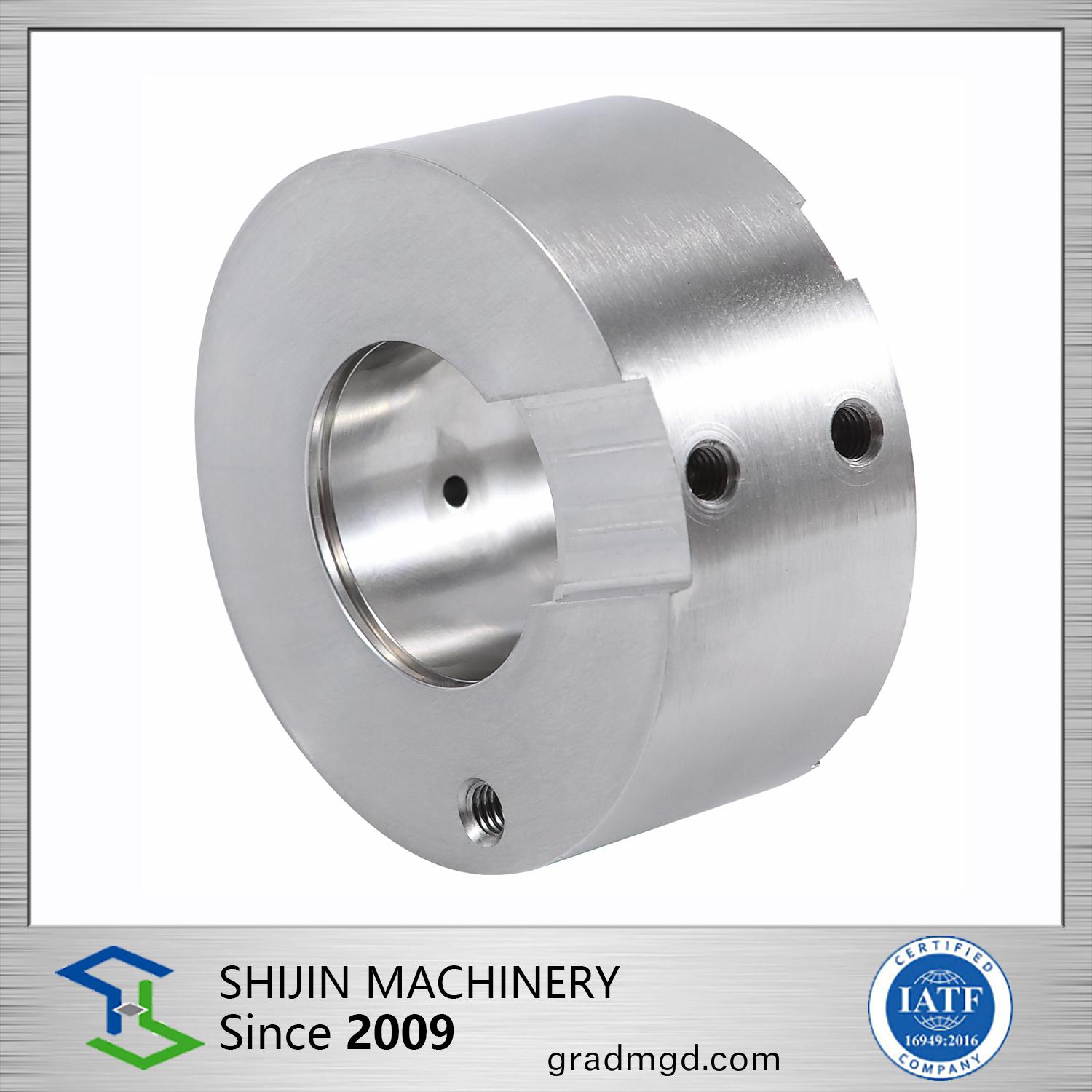 工裝工具行業-非標定製工裝工具零(ling)件17，角度2