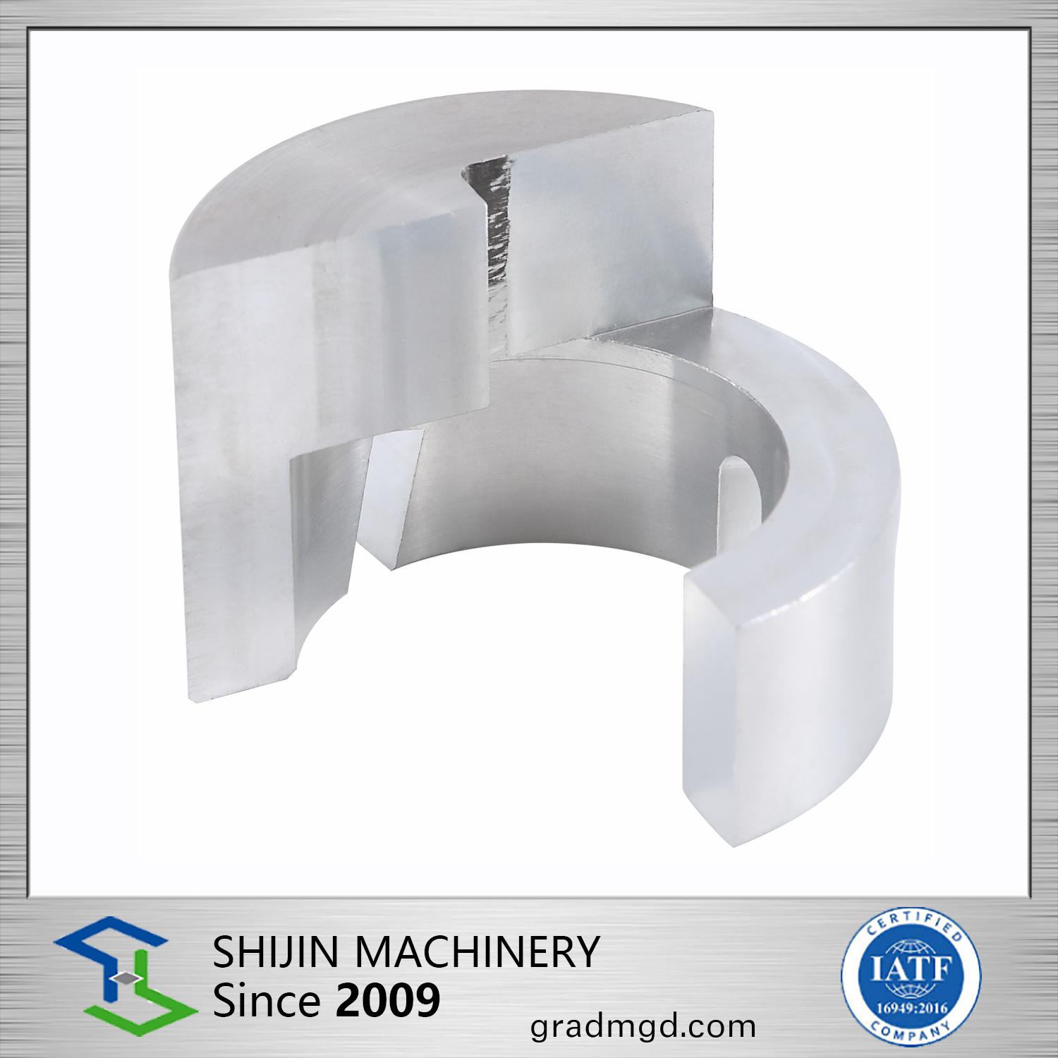 工裝工具(ju)行業-非標(biao)定製(zhi)工裝工(gong)具零件18