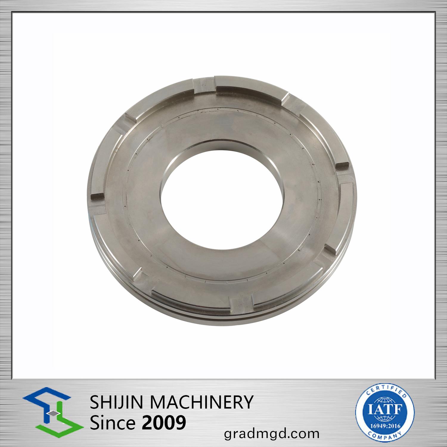 軸承行(xing)業-非標定製軸承9，角度2